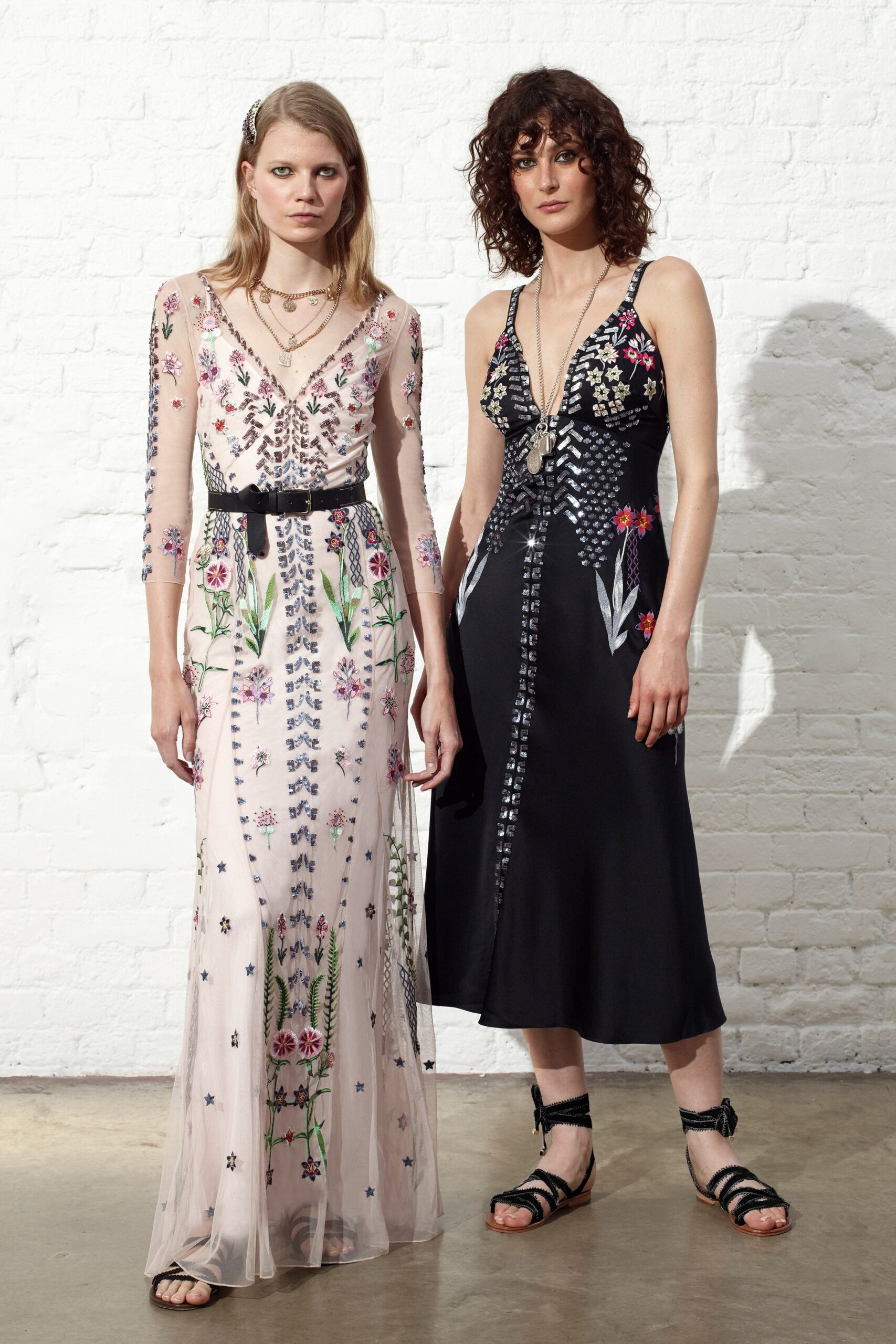Temperley London Resort 19 Look 21