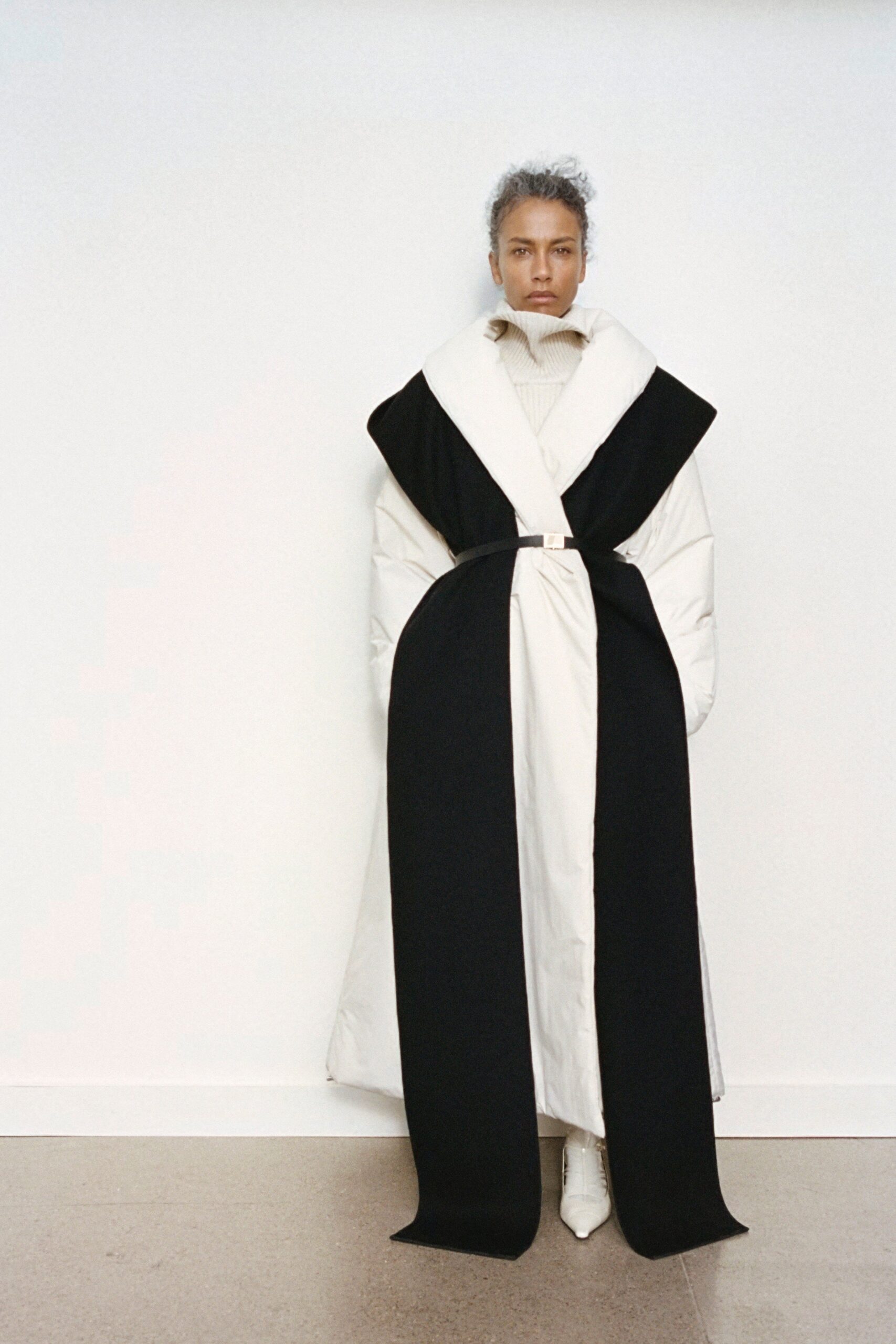 The Row F/W 23 Look 21