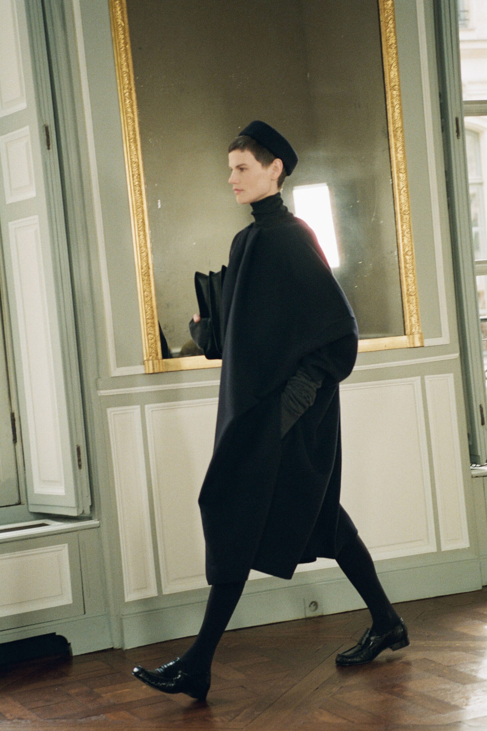 The Row Resort 23 Look 21