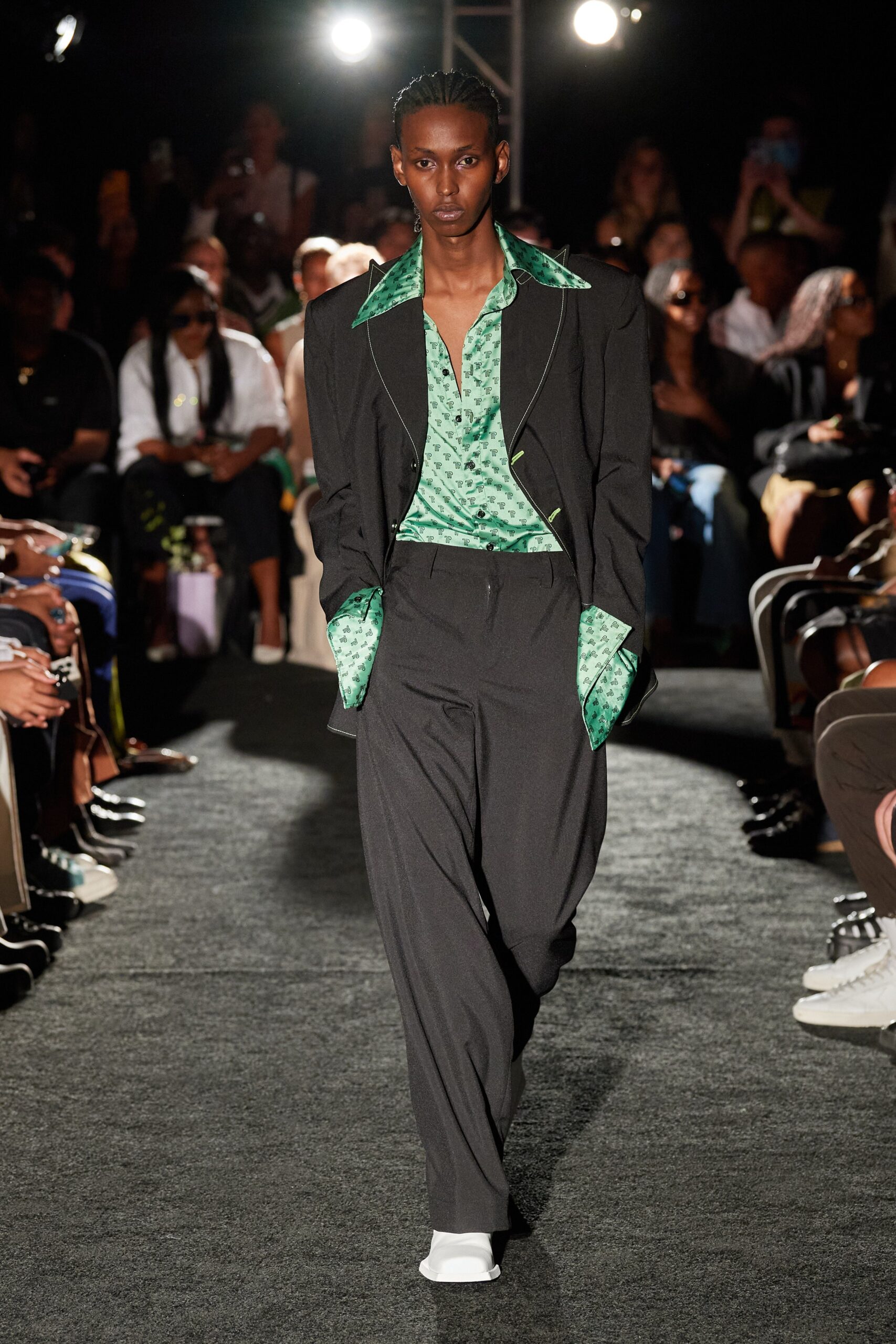 Theophilio S/S 23 Look 21
