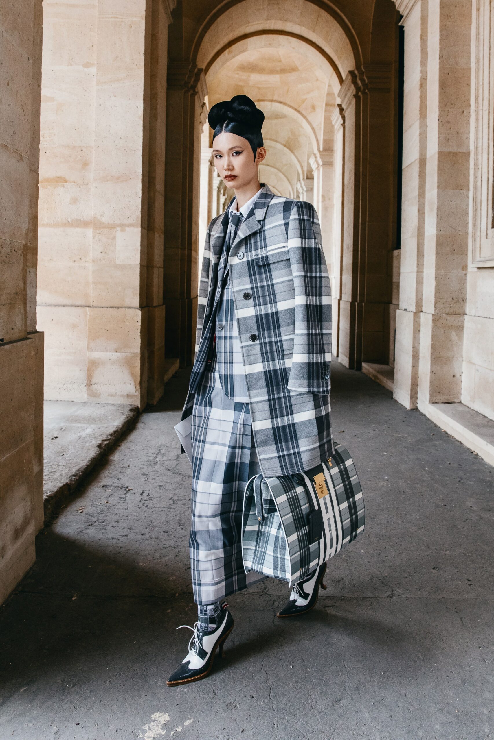 Thom Browne Resort 23 Look 21