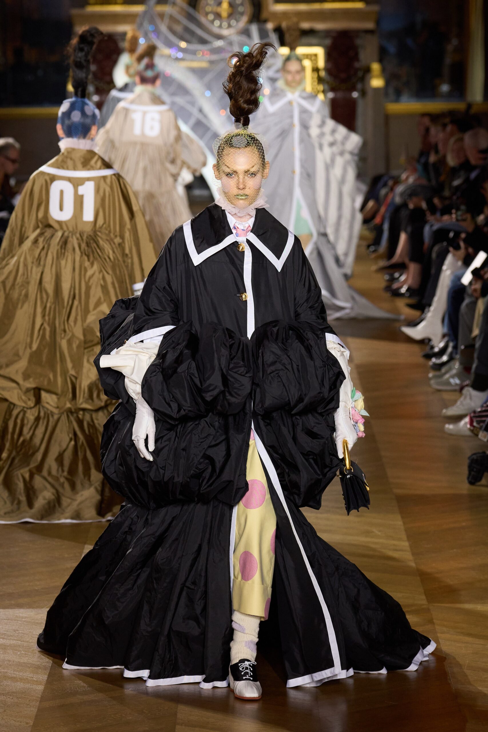 Thom Browne S/S 23 Look 20