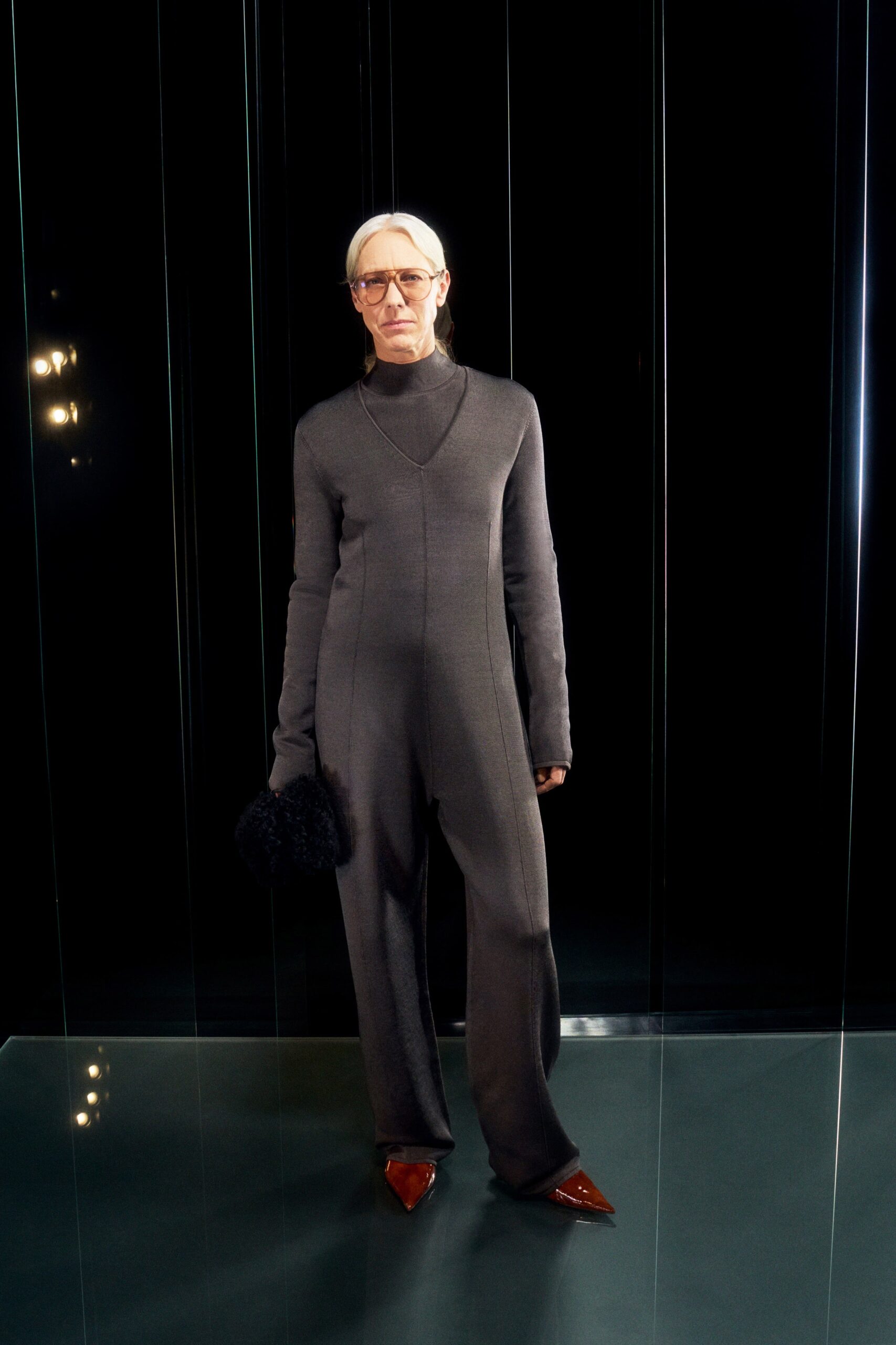 Tiger of Sweden F/W 23 Look 21