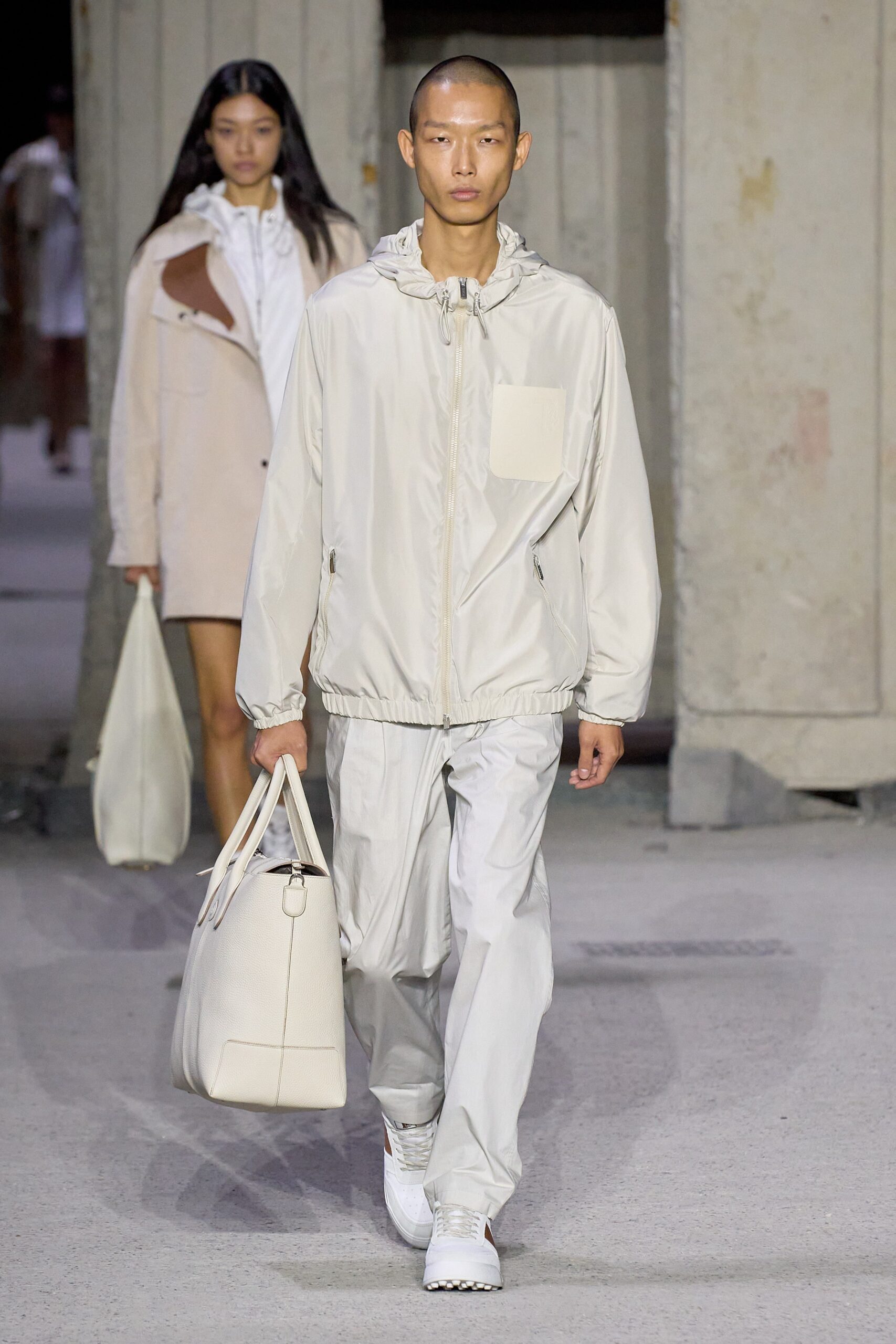 Tod’s S/S 23 Look 21