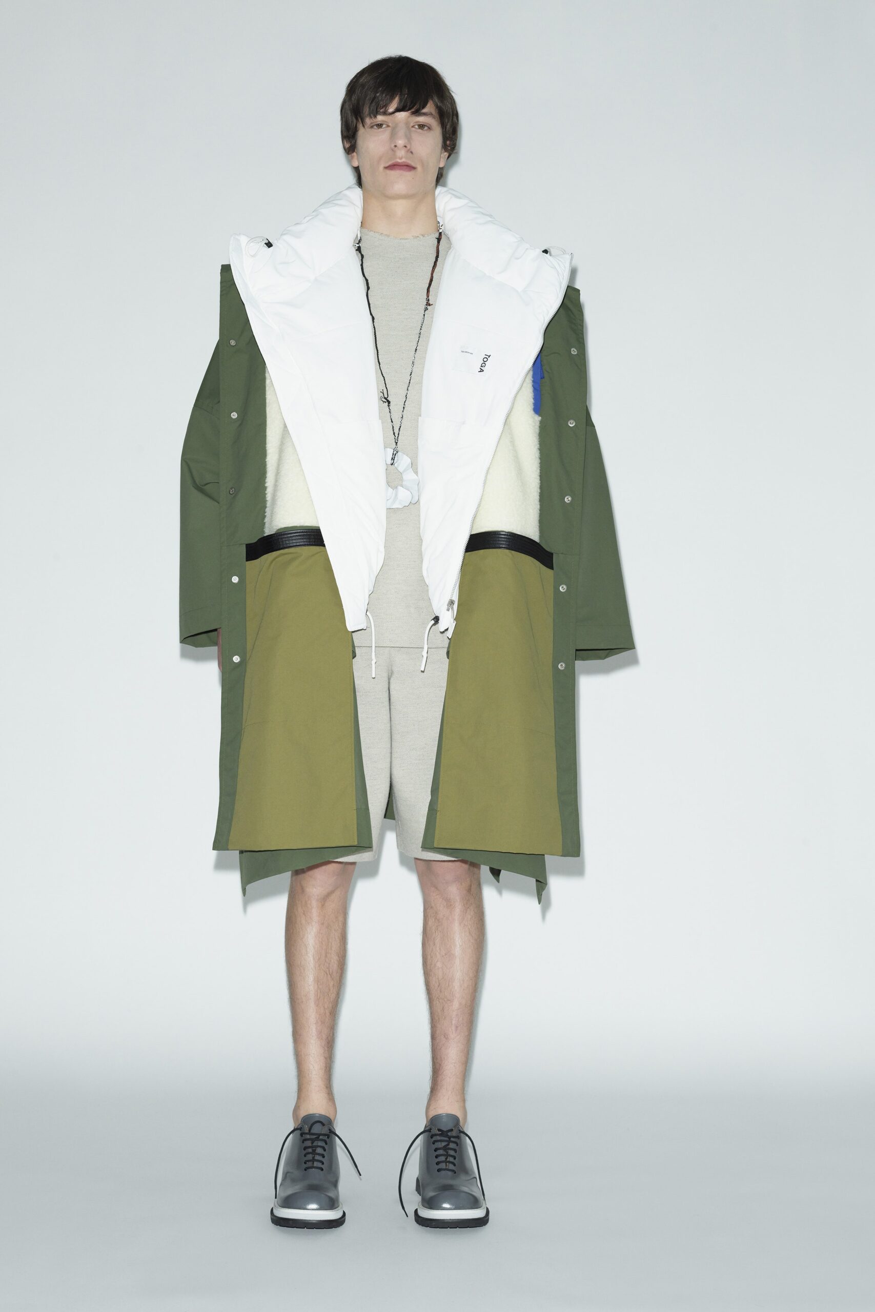 Toga F/W 23 Look 21