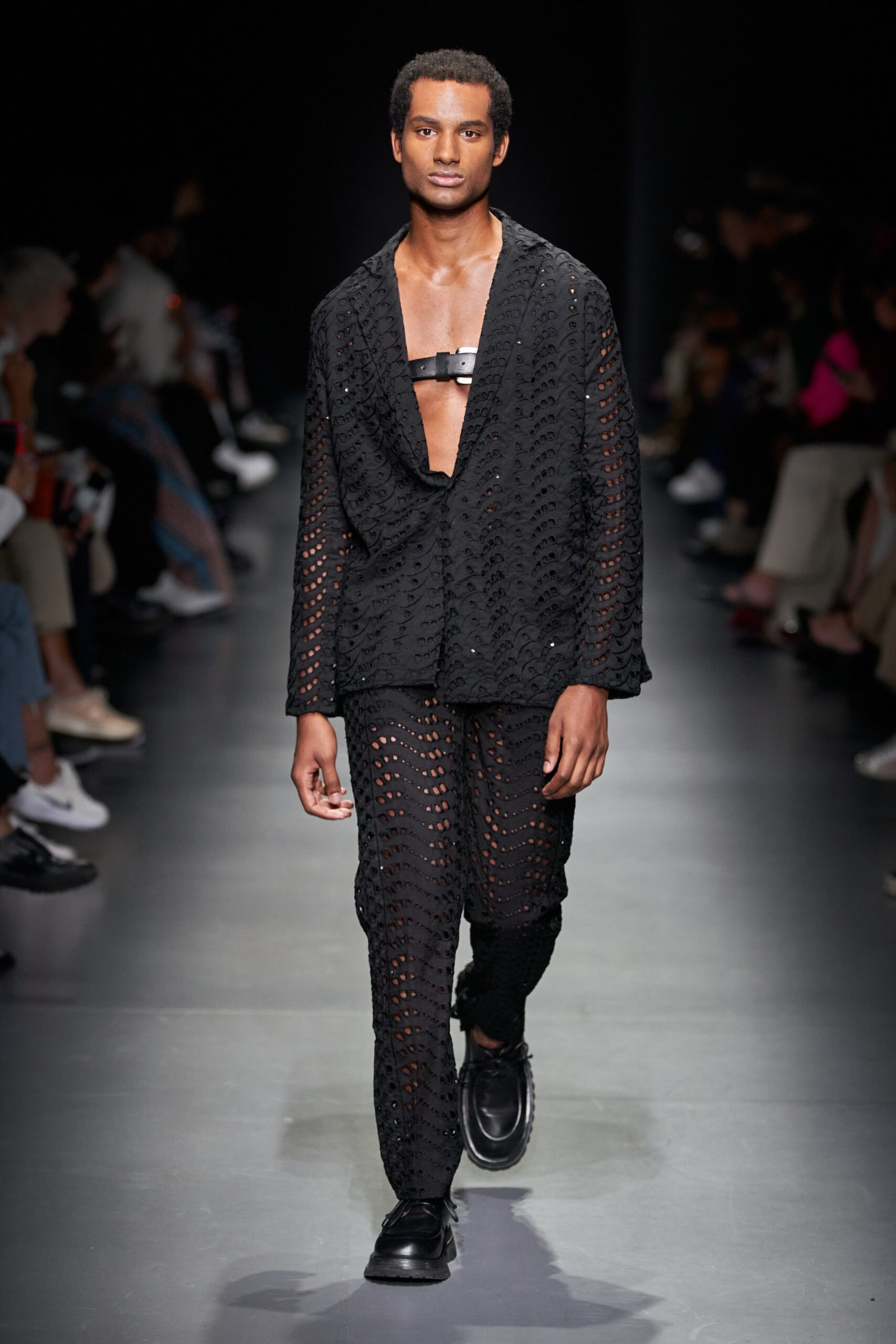 Tokyo James S/S 23 Look 21