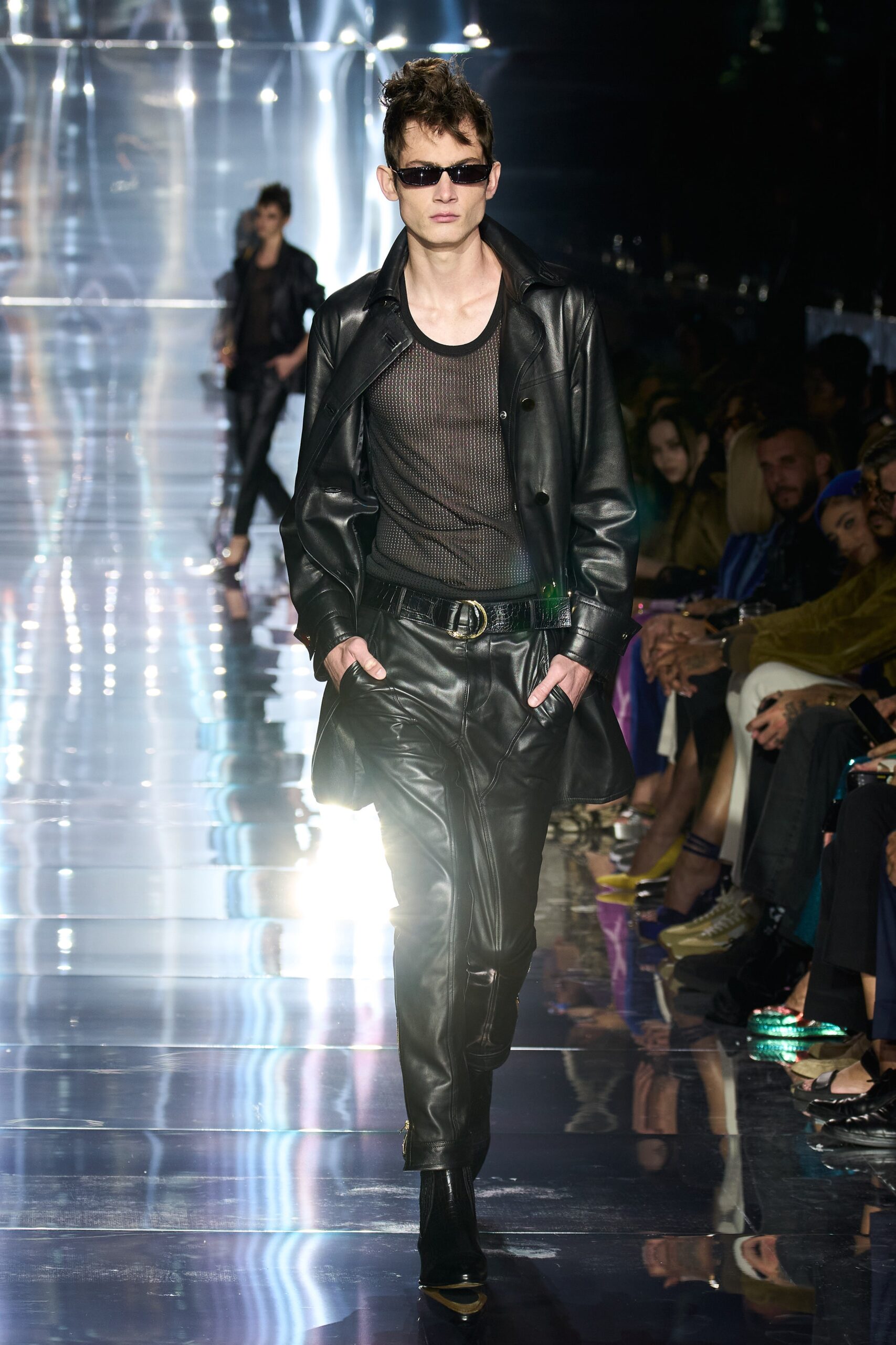 Tom Ford S/S 23 Look 21