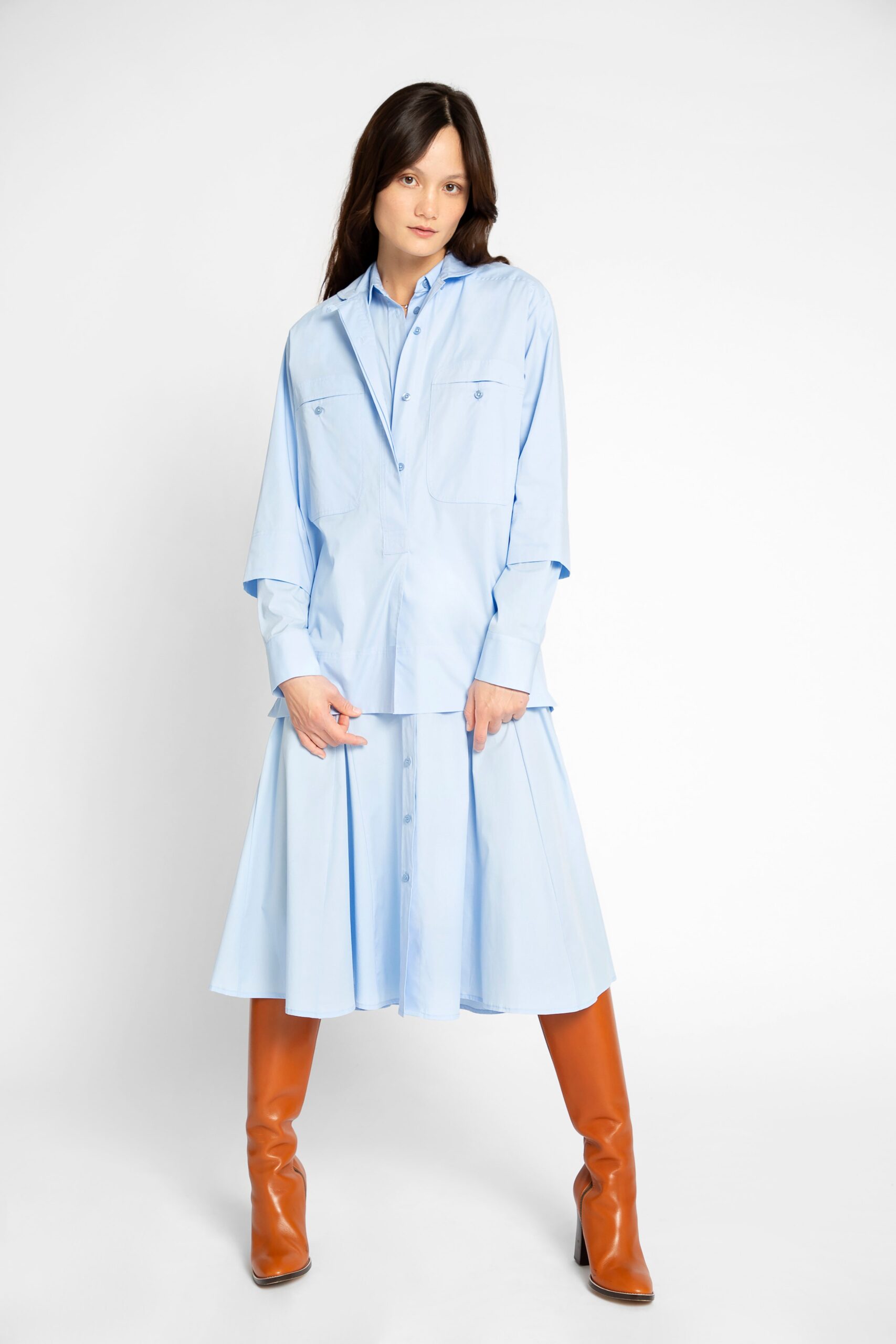 Tome Resort 19 Look 21