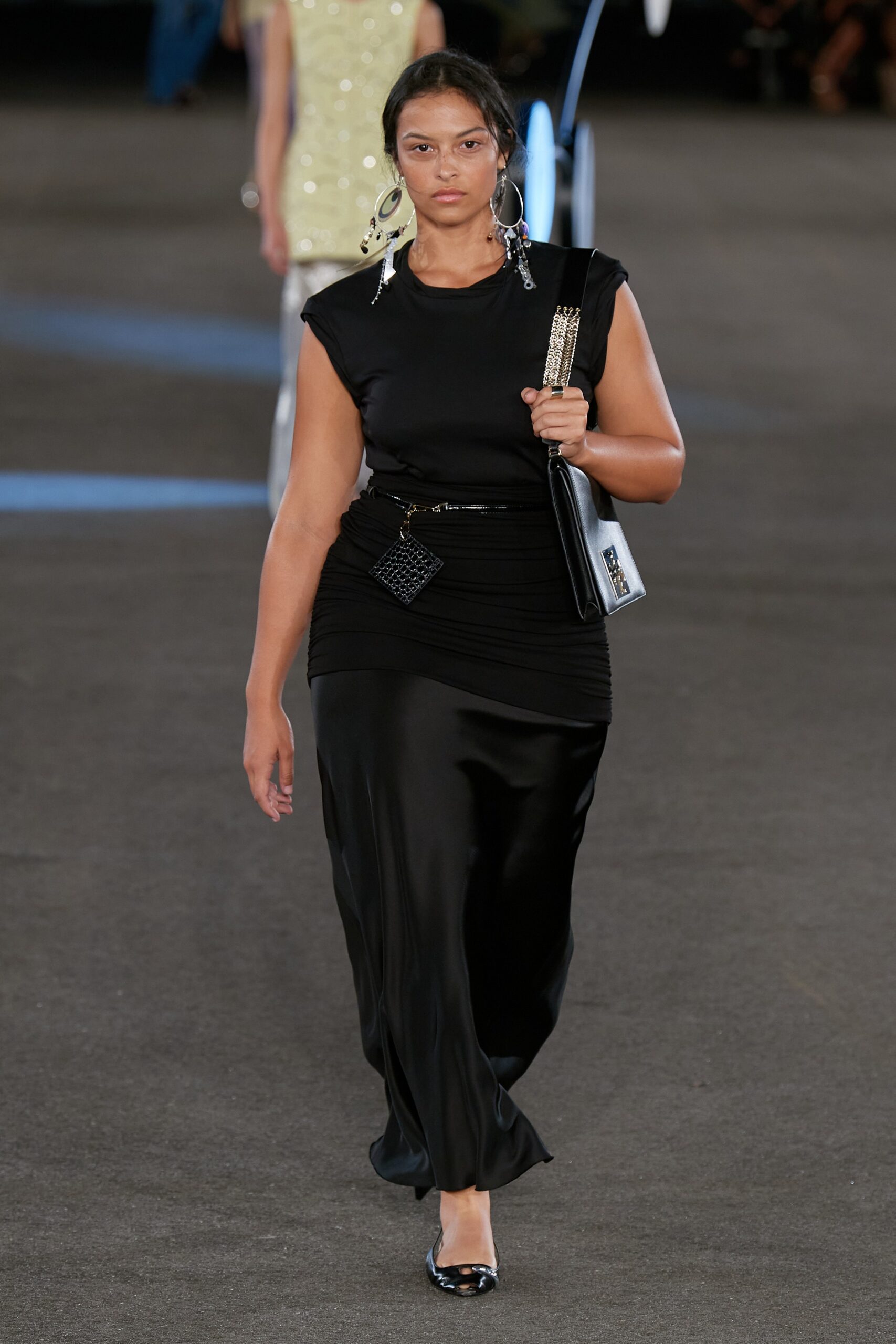 Tory Burch S/S 23 Look 21