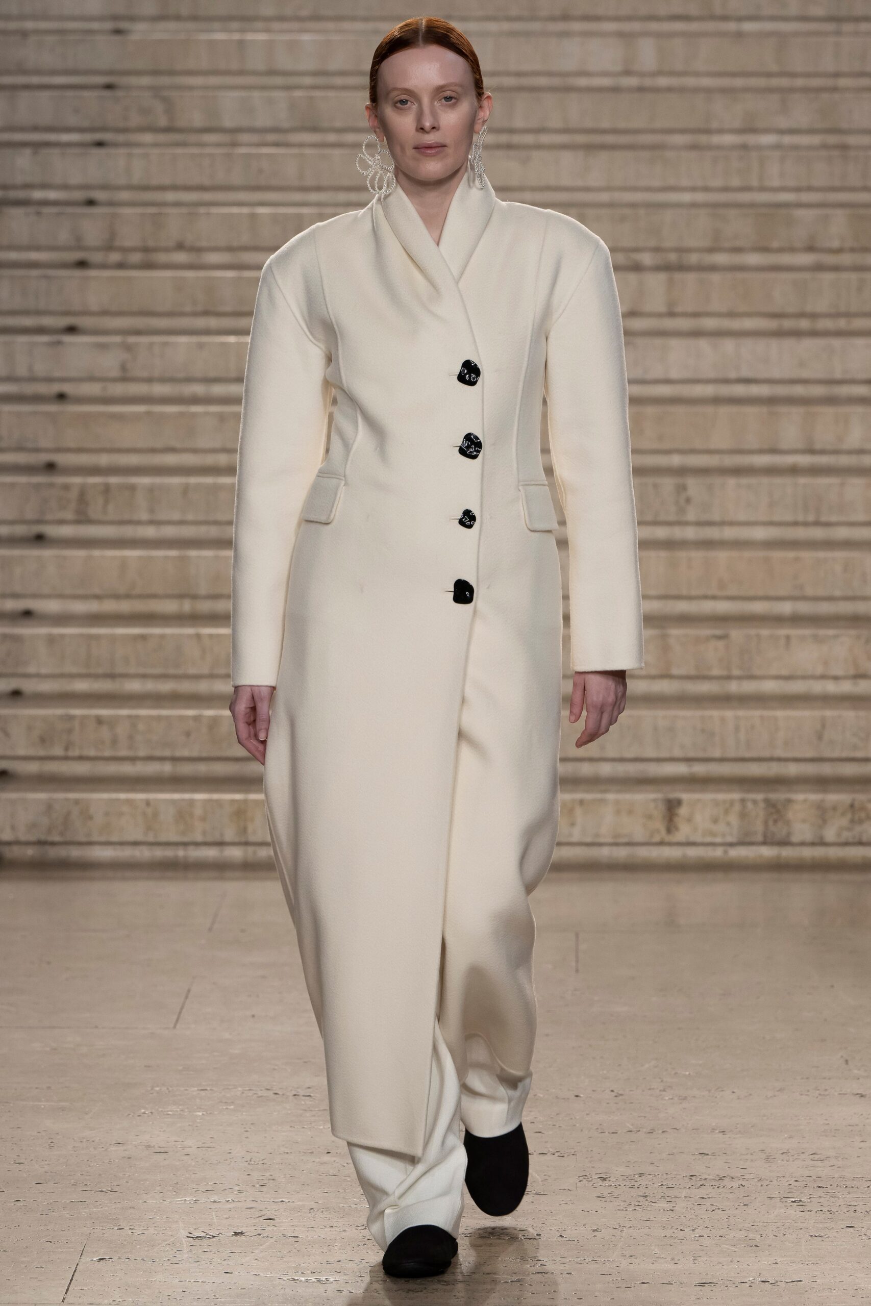 Tove F/W 23 Look 21
