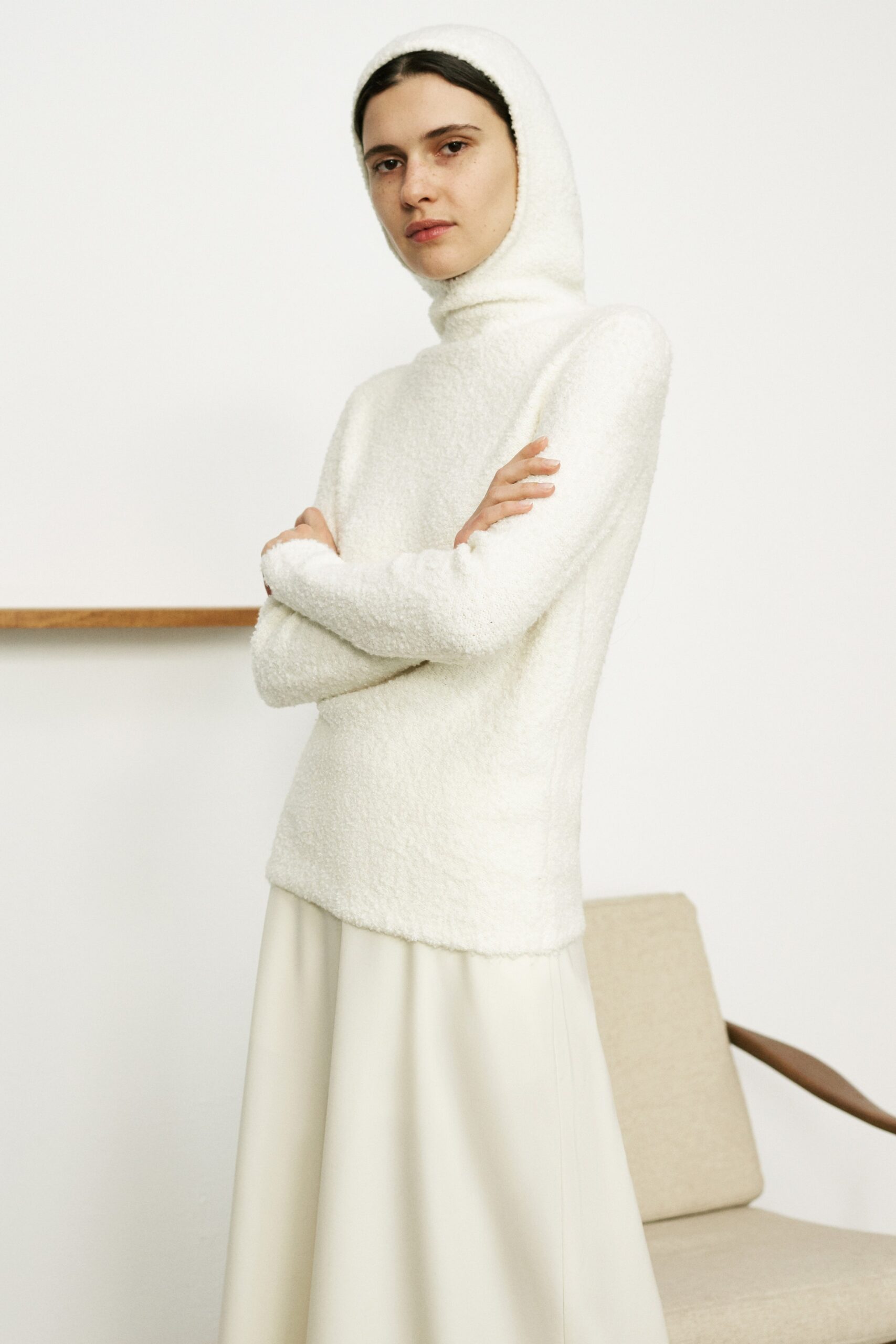 TSE F/W 19 Look 21