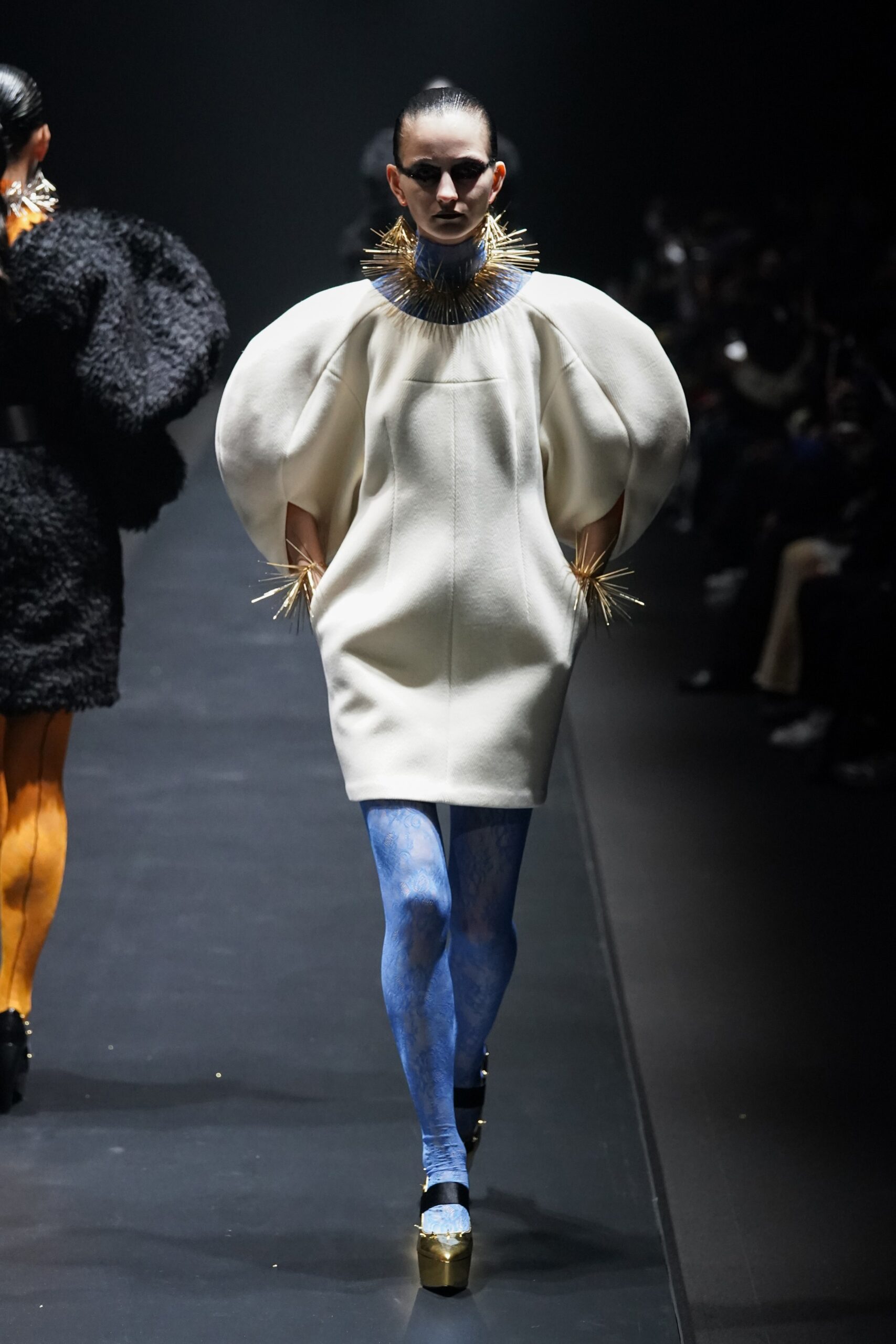 Undercover F/W 22 Look 21