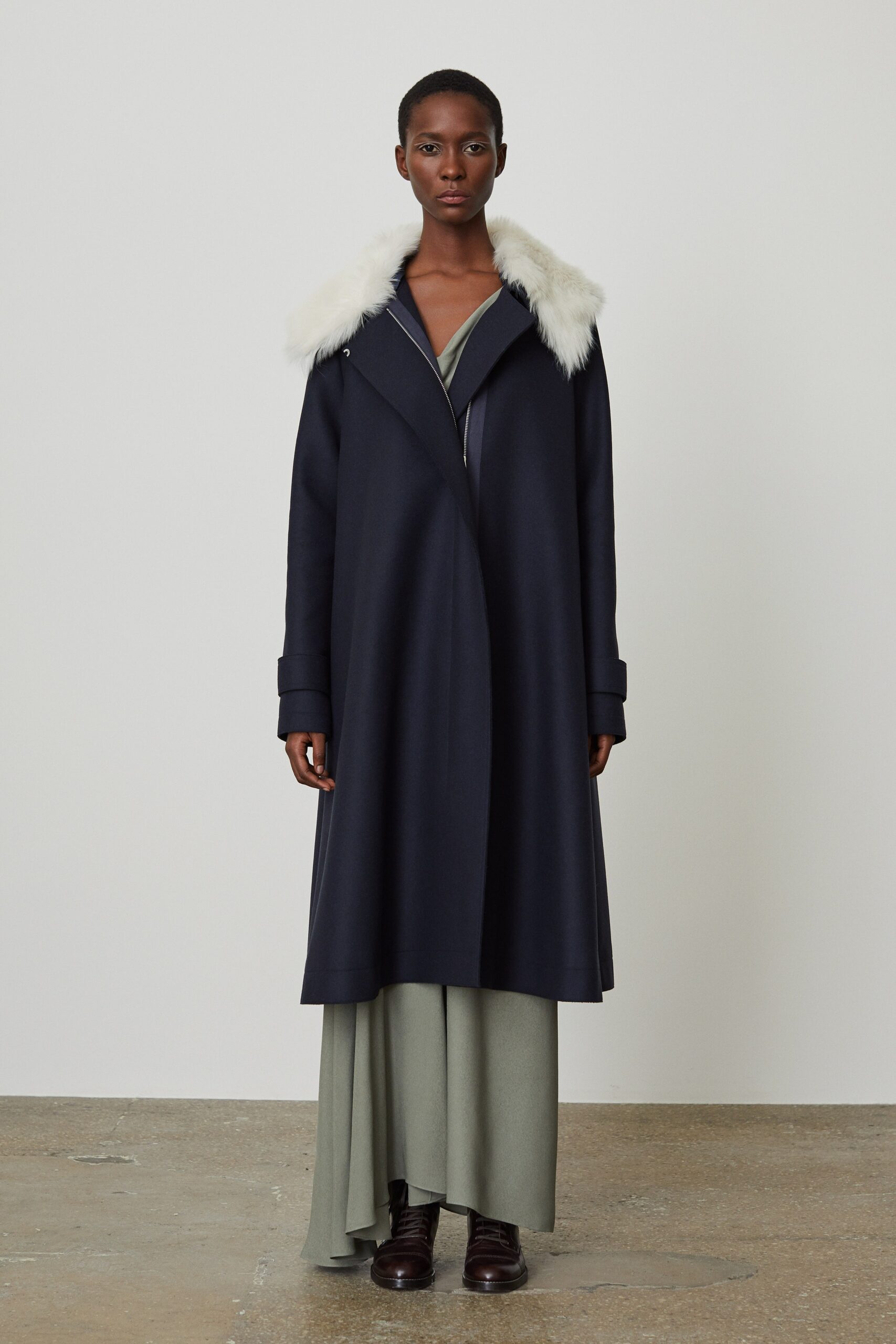 Theory F/W 19 Look 22