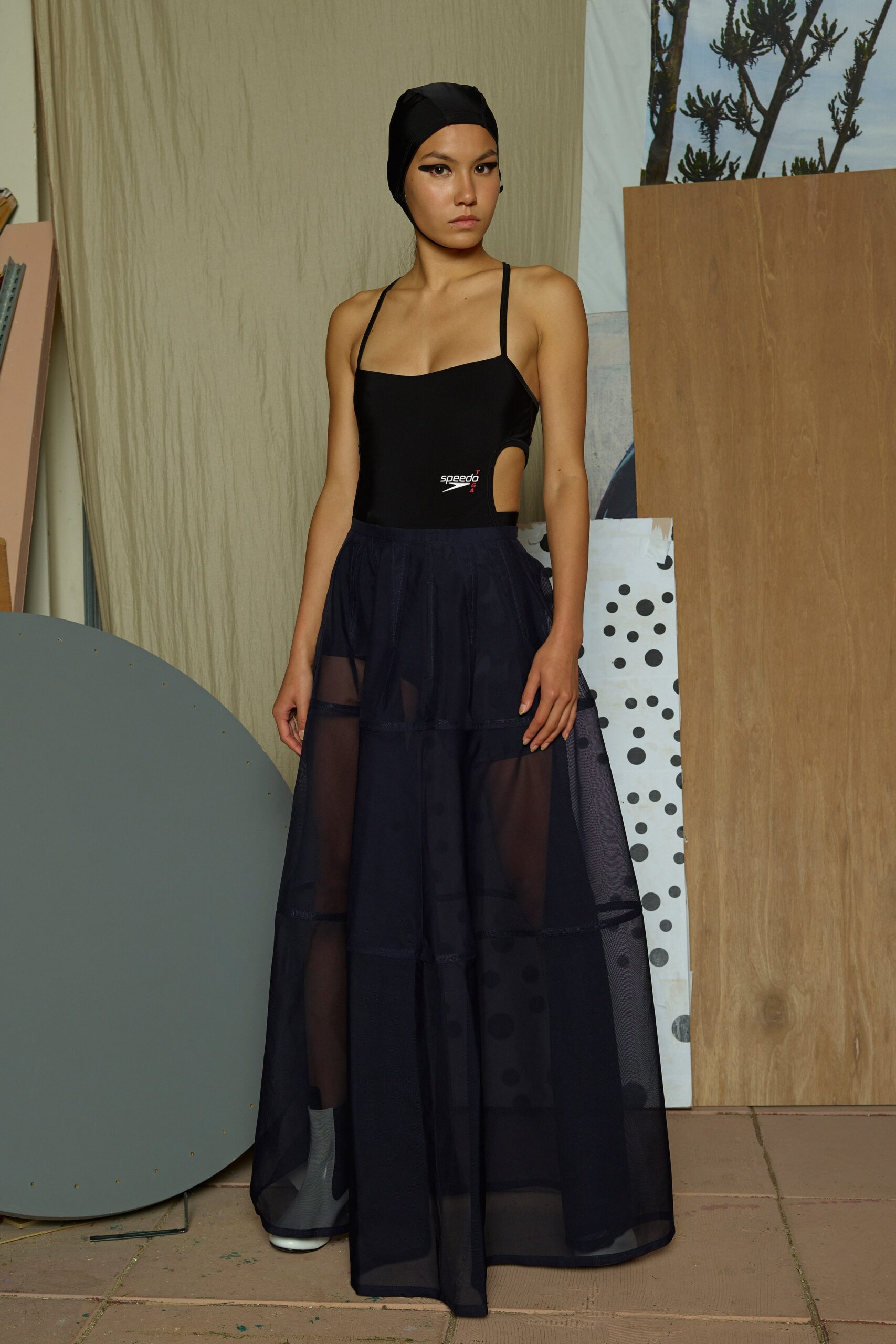 Toga S/S 21 Look 19