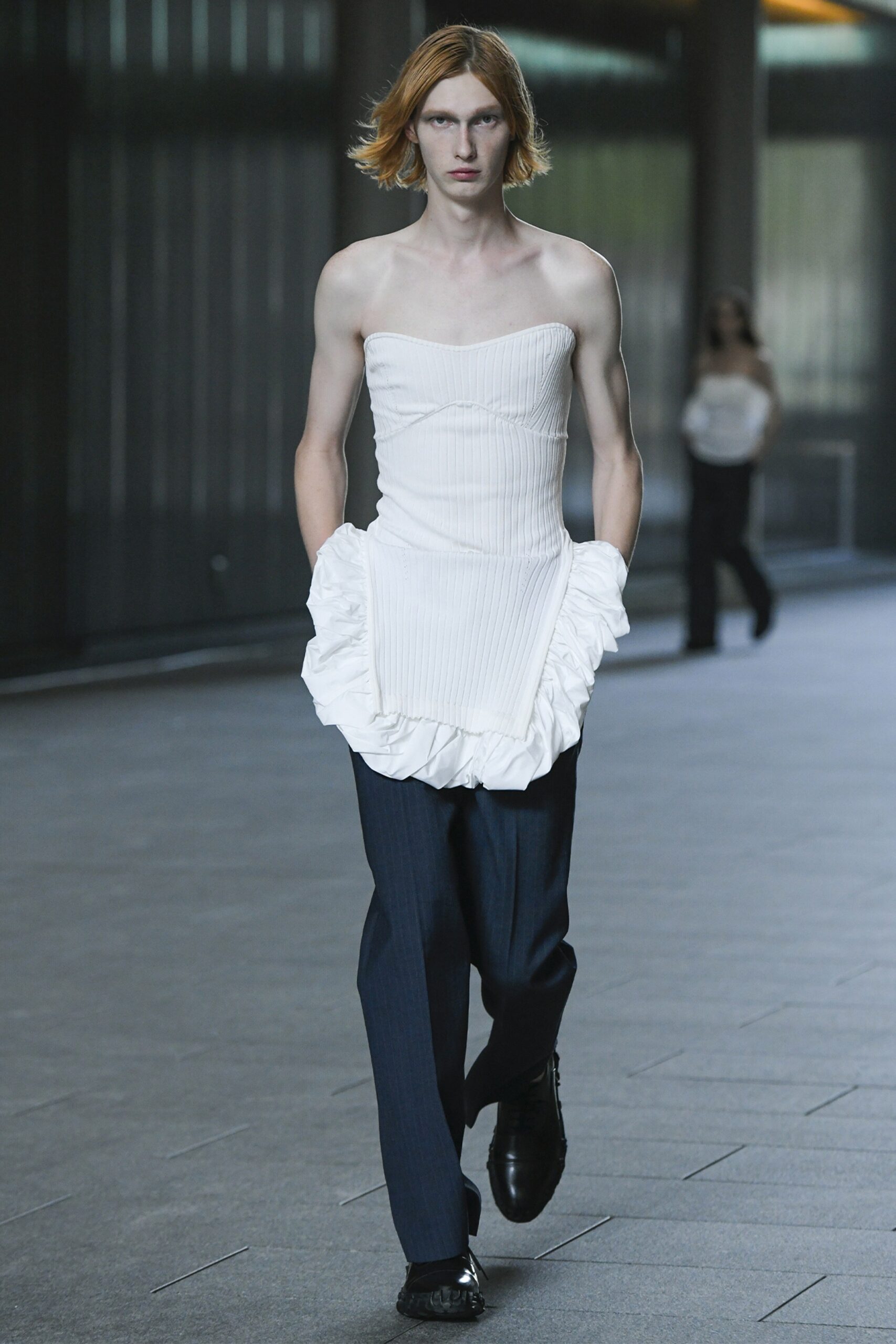 Toga S/S 22 Look 22