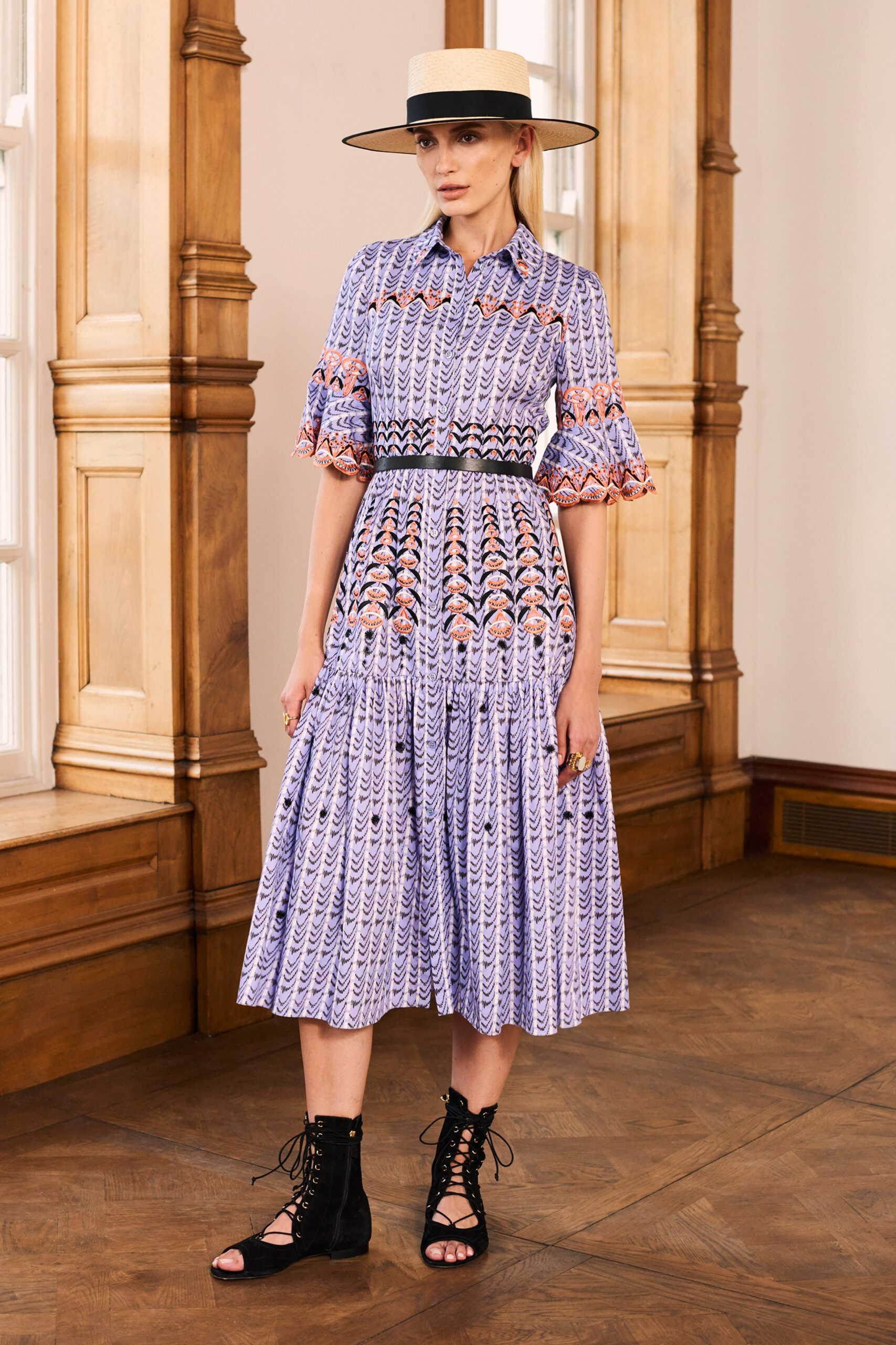 Temperley London S/S 20 Look 22
