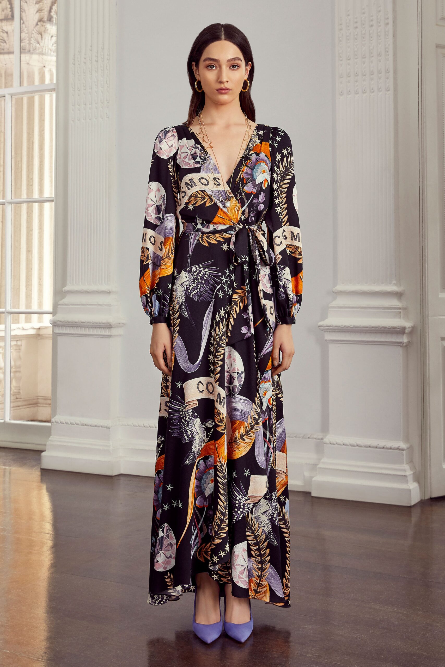 Temperley London Resort 20 Look 22