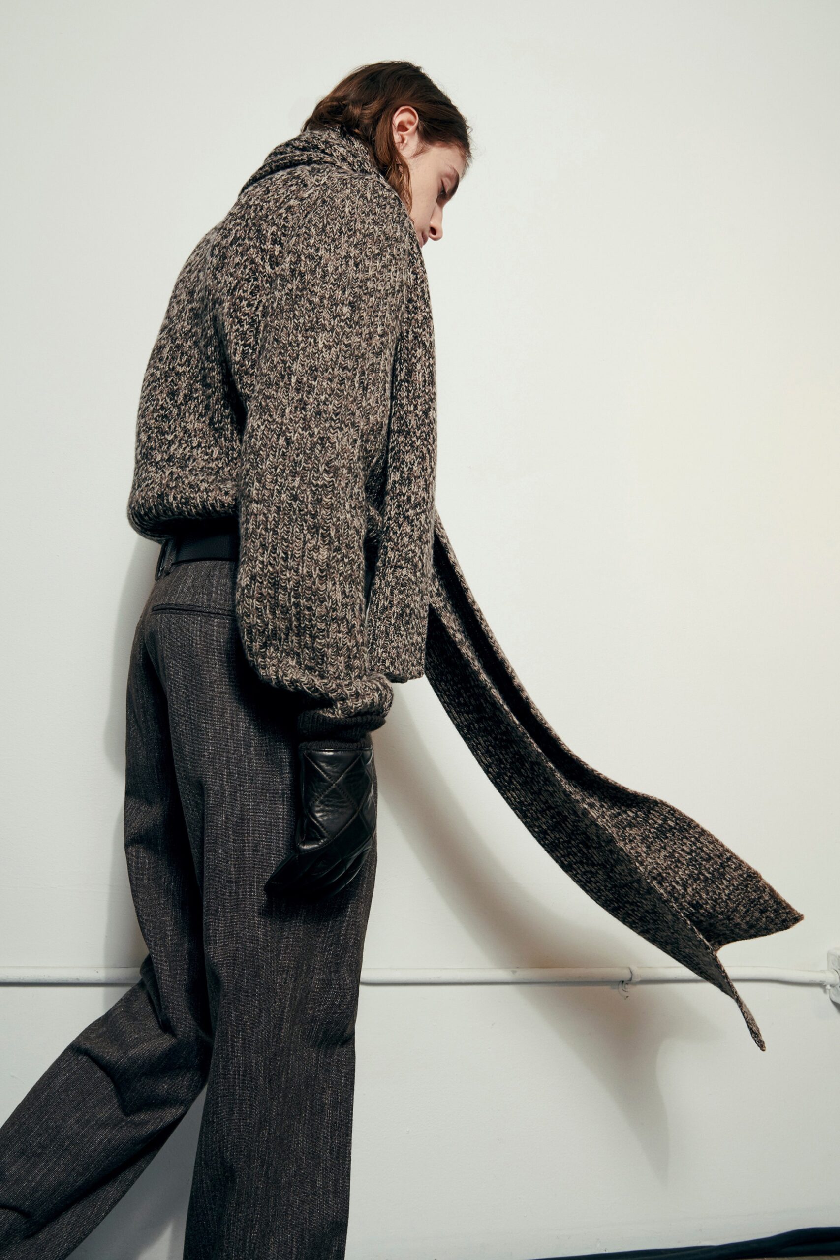 Theory F/W 20 Menswear Look 21