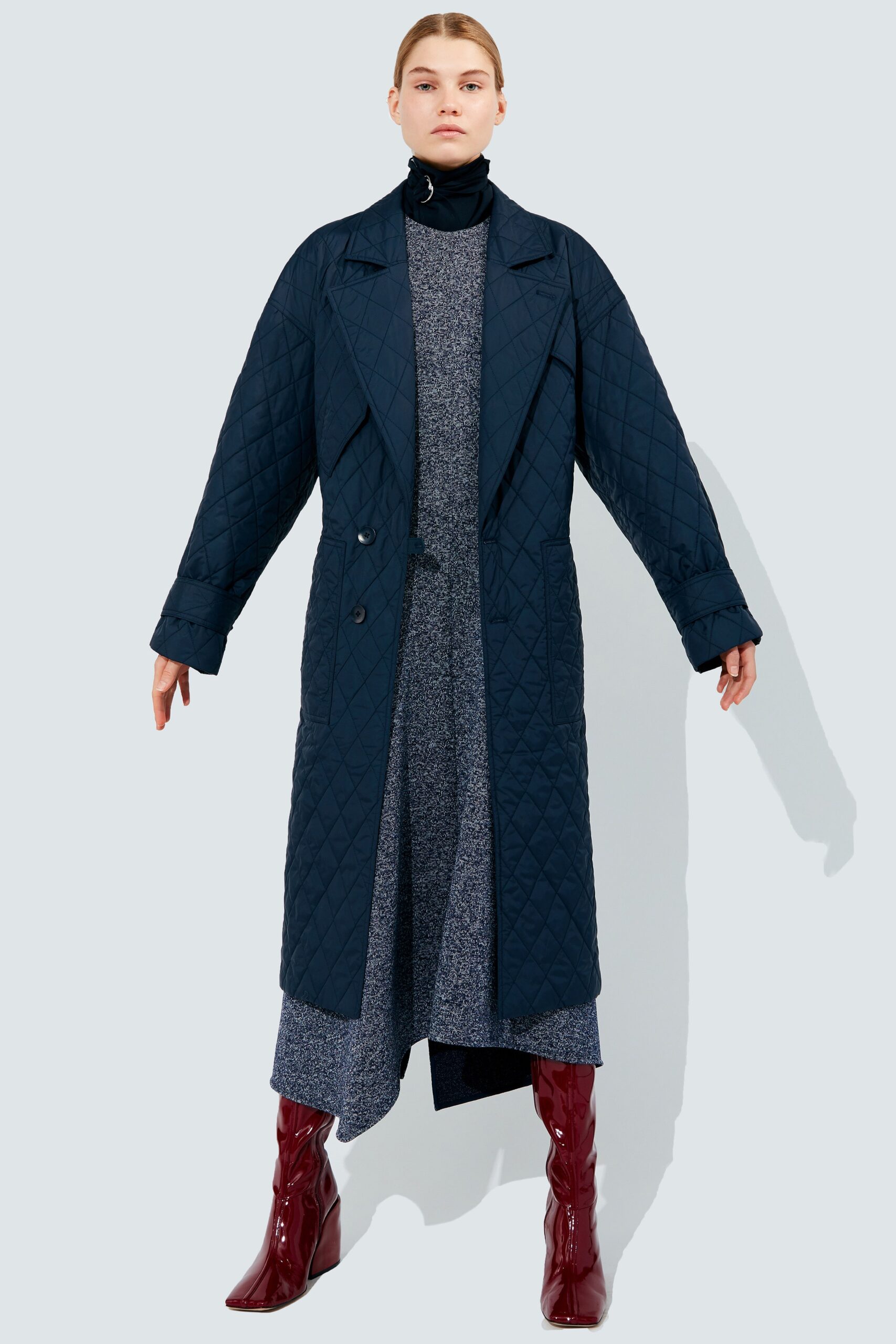 Tibi F/W 20 Look 21