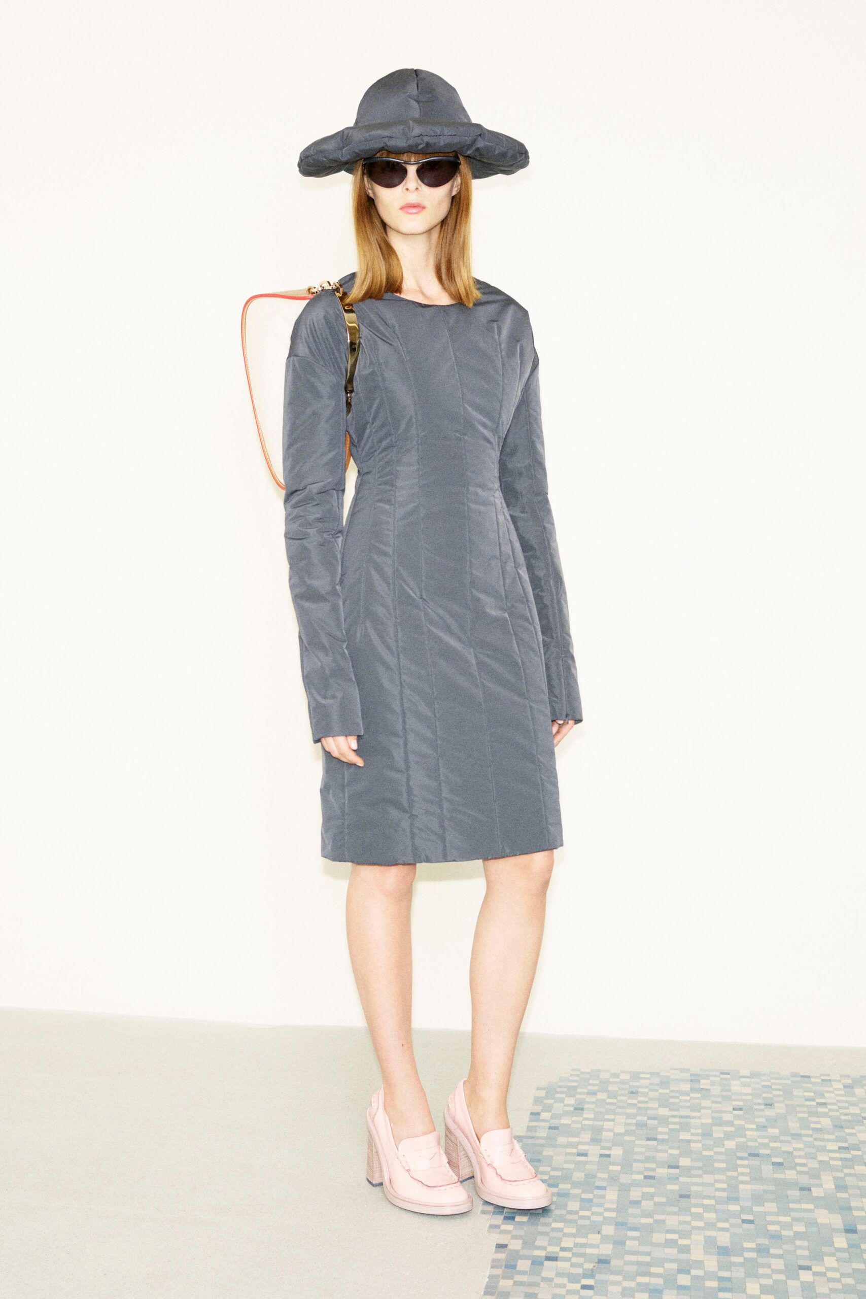 Tod’s F/W 21 Look 22