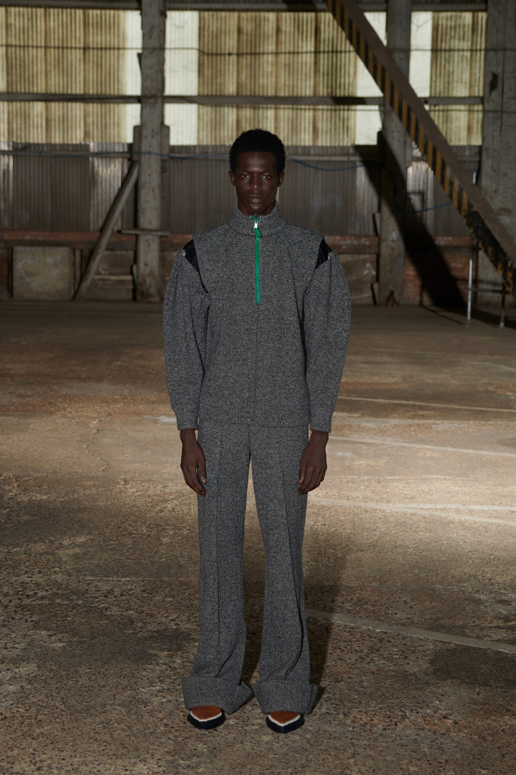 Toga F/W 22 Look 22