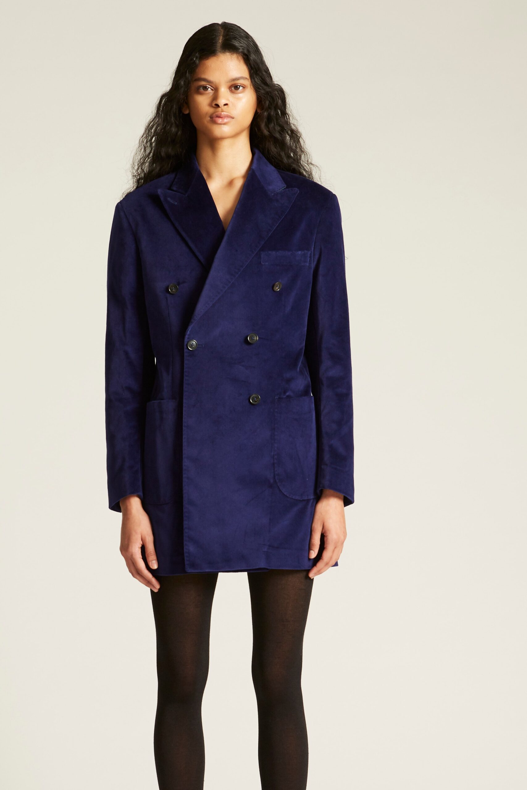 The Academy New York F/W 21 Look 21