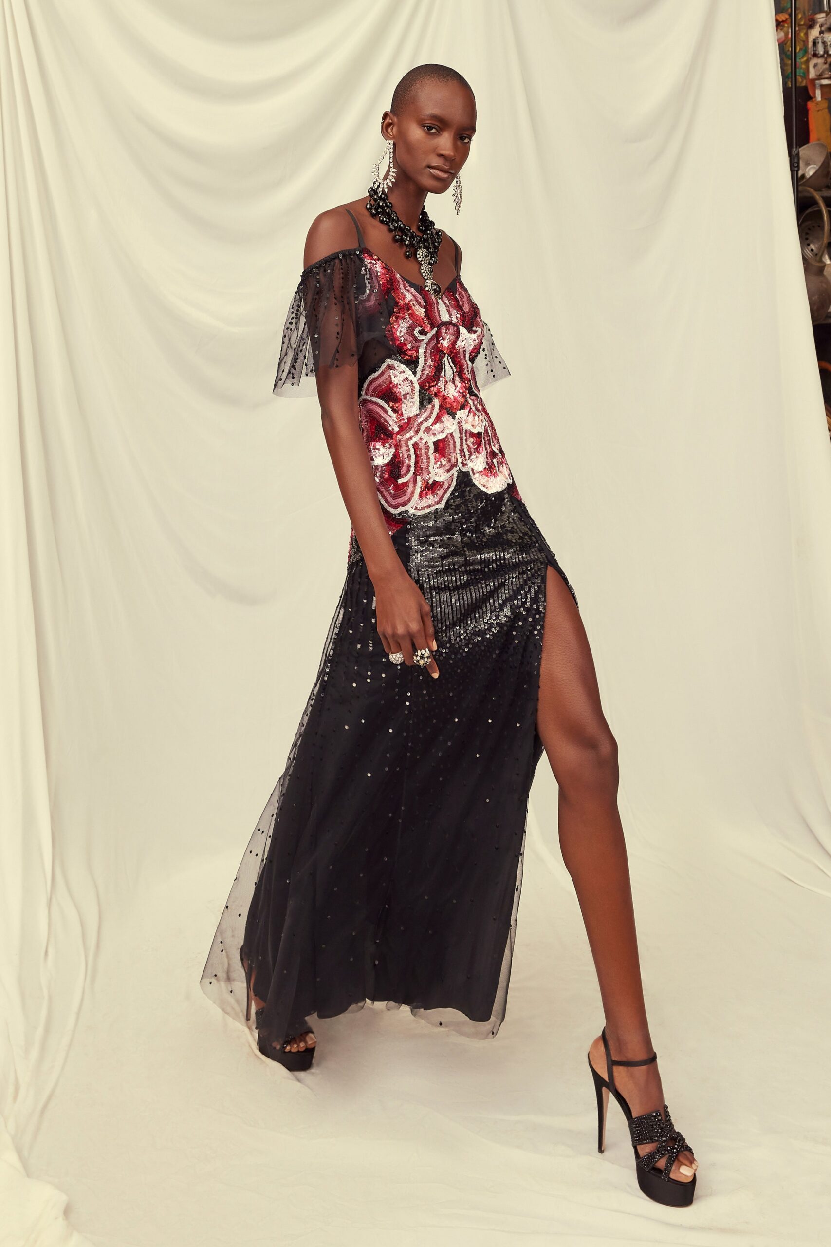 Temperley London F/W 23 Look 25