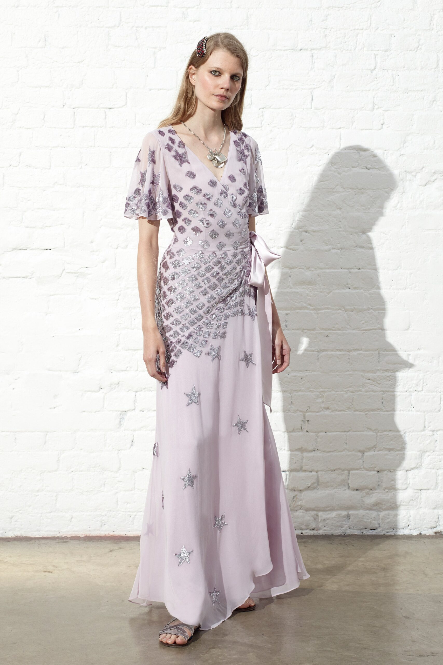 Temperley London Resort 19 Look 22