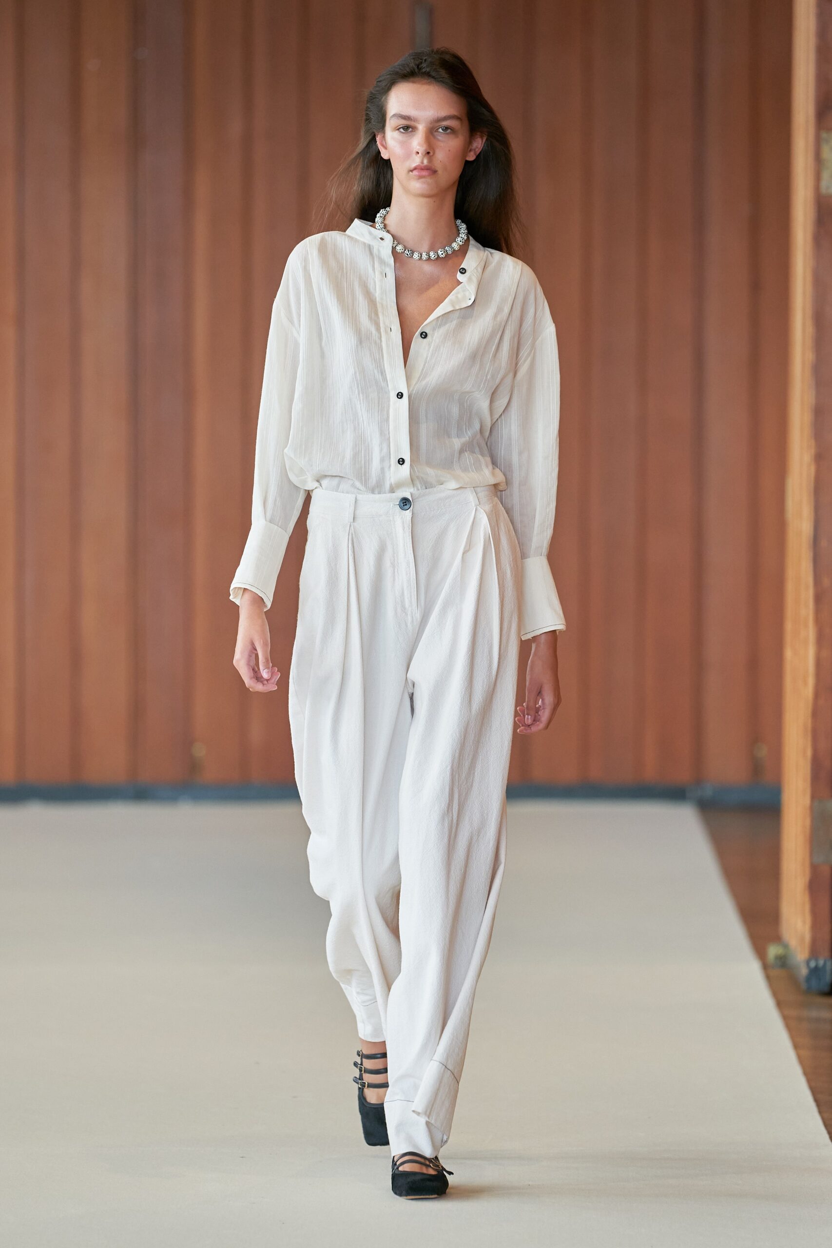 The Garment Copenhagen S/S 23 Look 22
