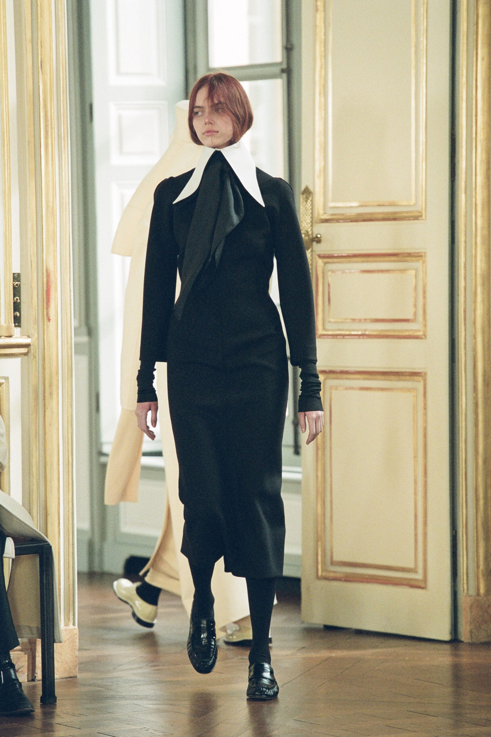 The Row Resort 23 Look 22