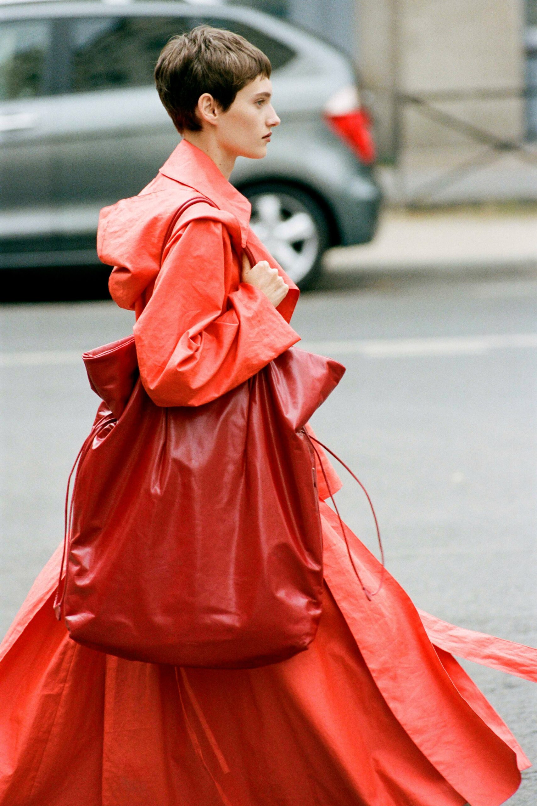 The Row S/S 23 Look 22