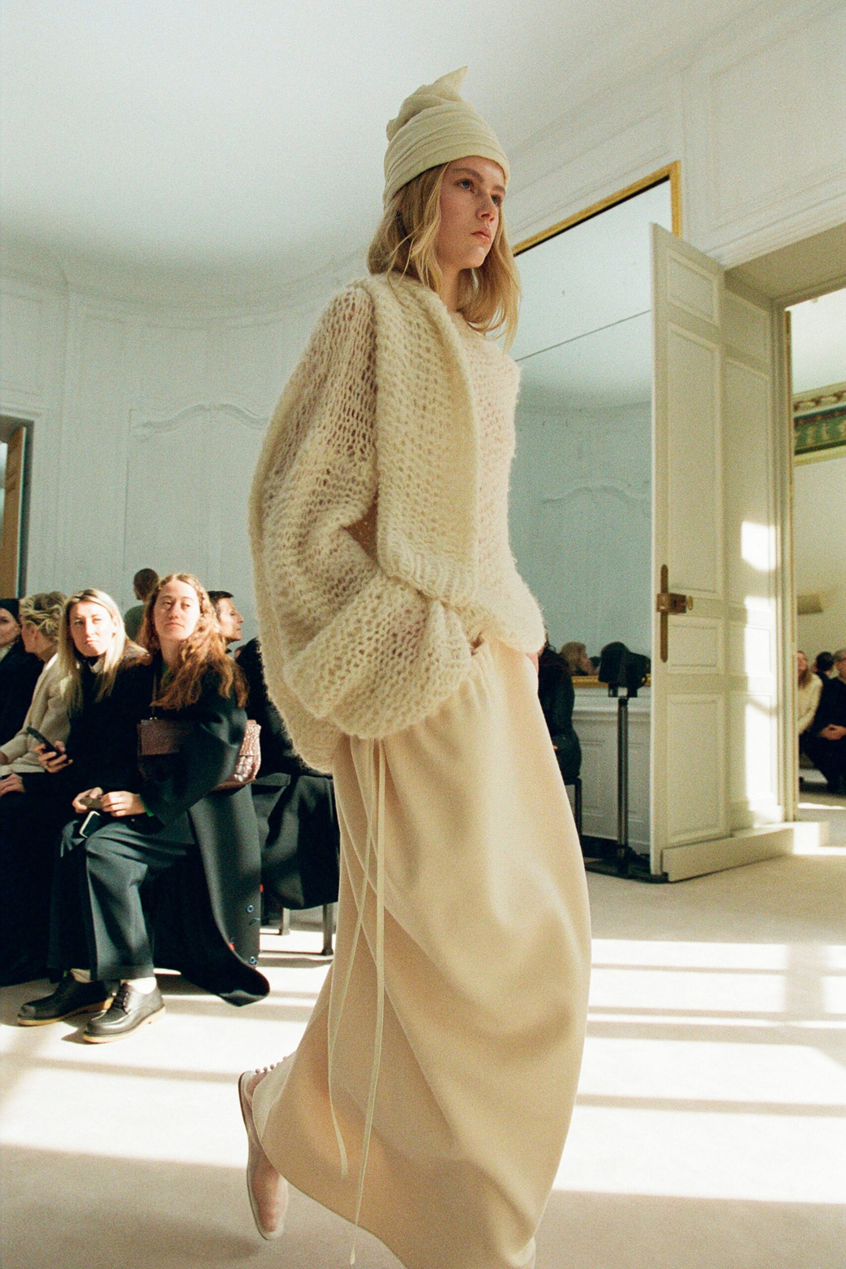 The Row Resort 24 Look 43