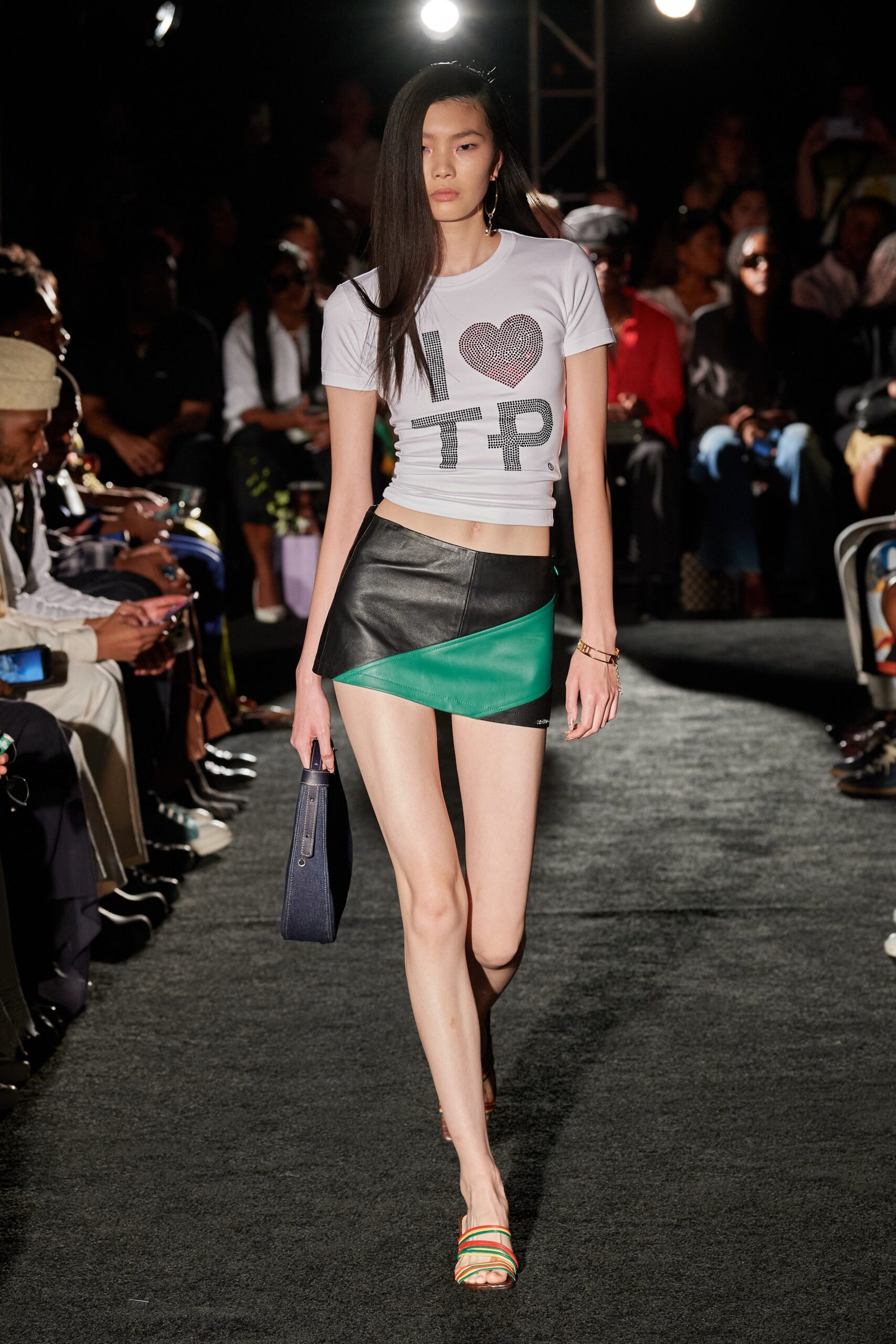 Theophilio S/S 23 Look 22