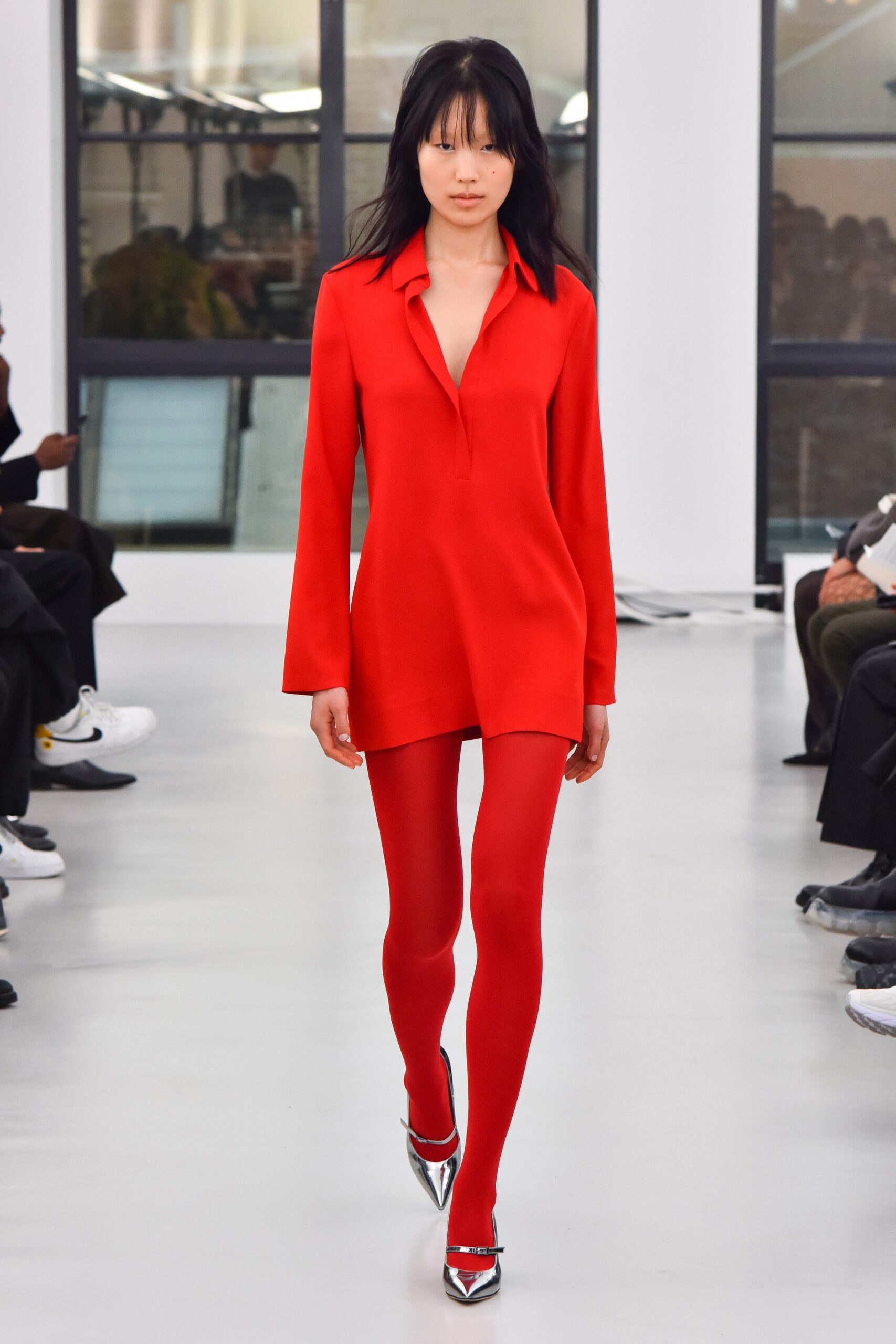 Theory F/W 23 Look 22
