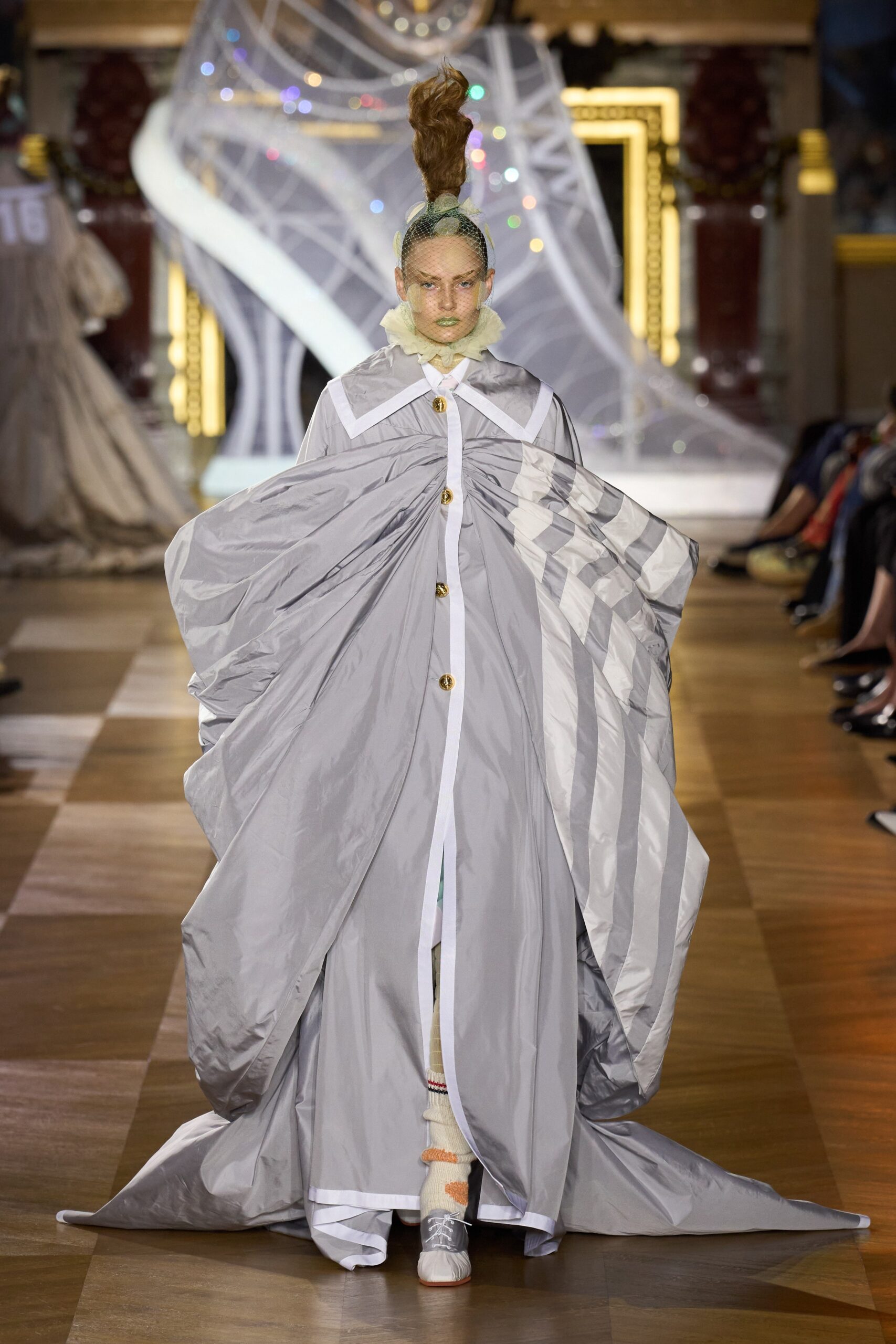 Thom Browne S/S 23 Look 21