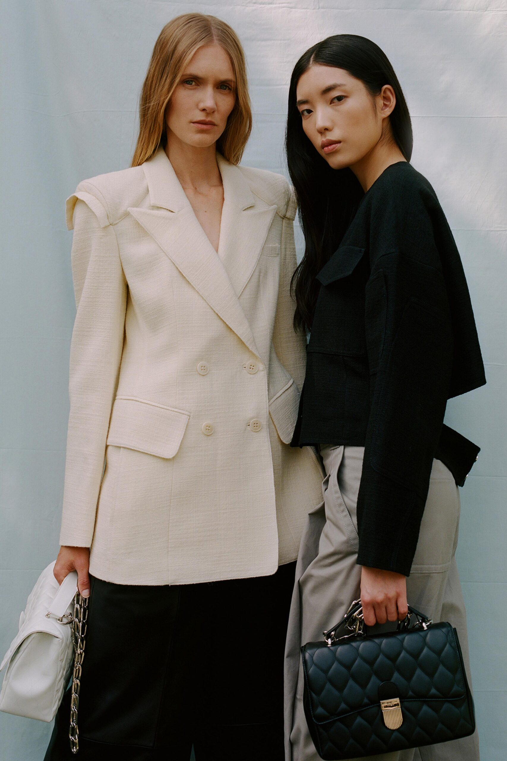 Tibi Resort 20 Look 18