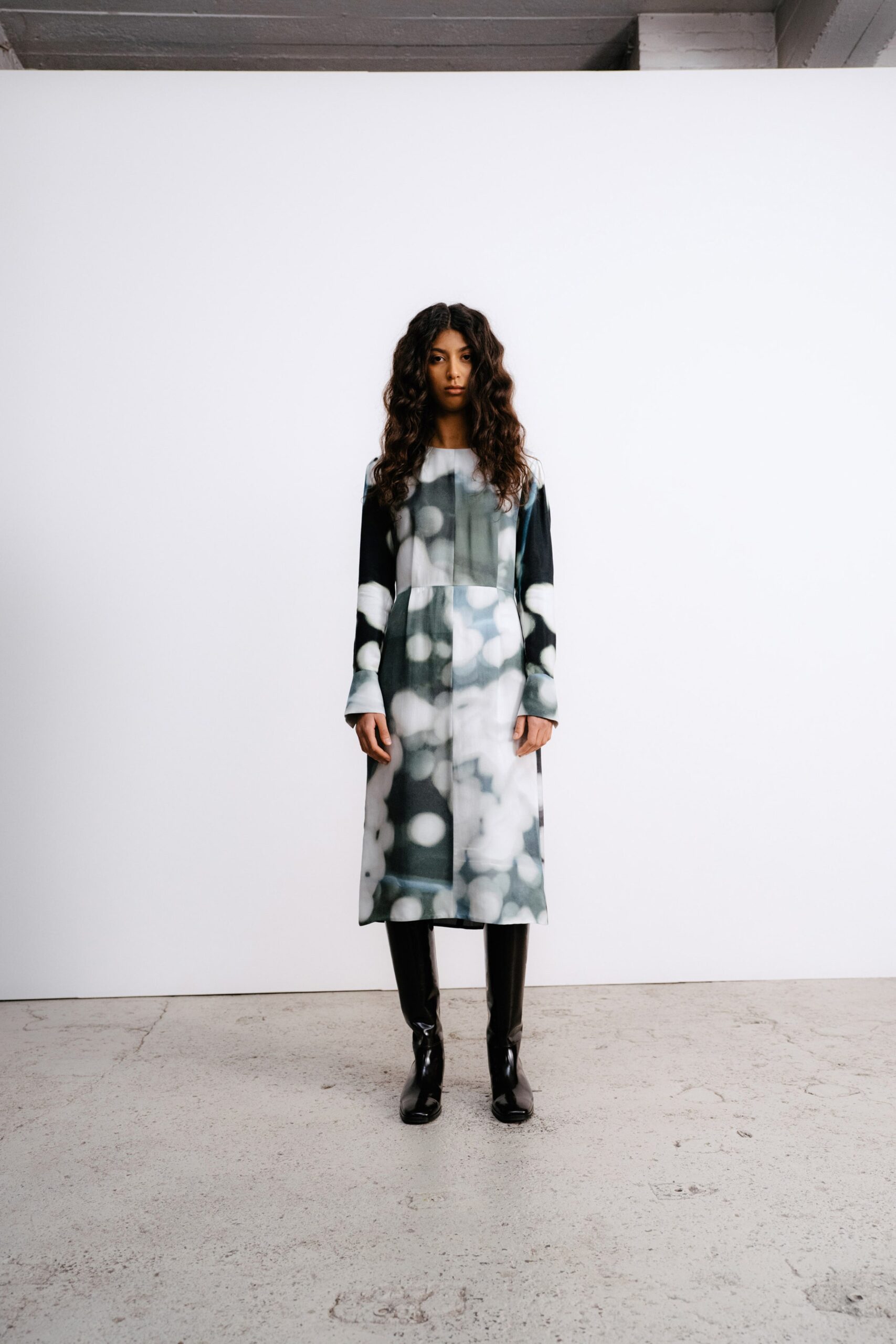 Tiger of Sweden F/W 21 Look 19