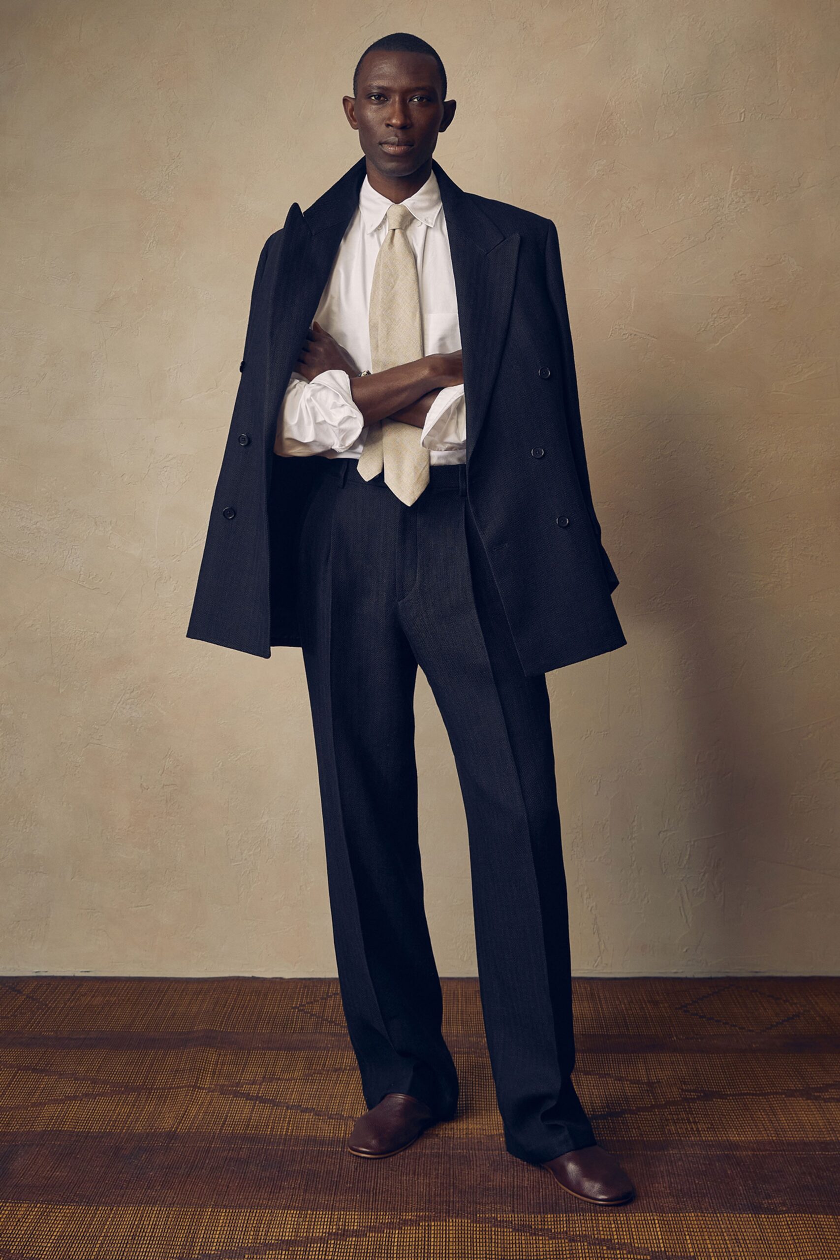 Todd Snyder S/S 23 Menswear Look 22