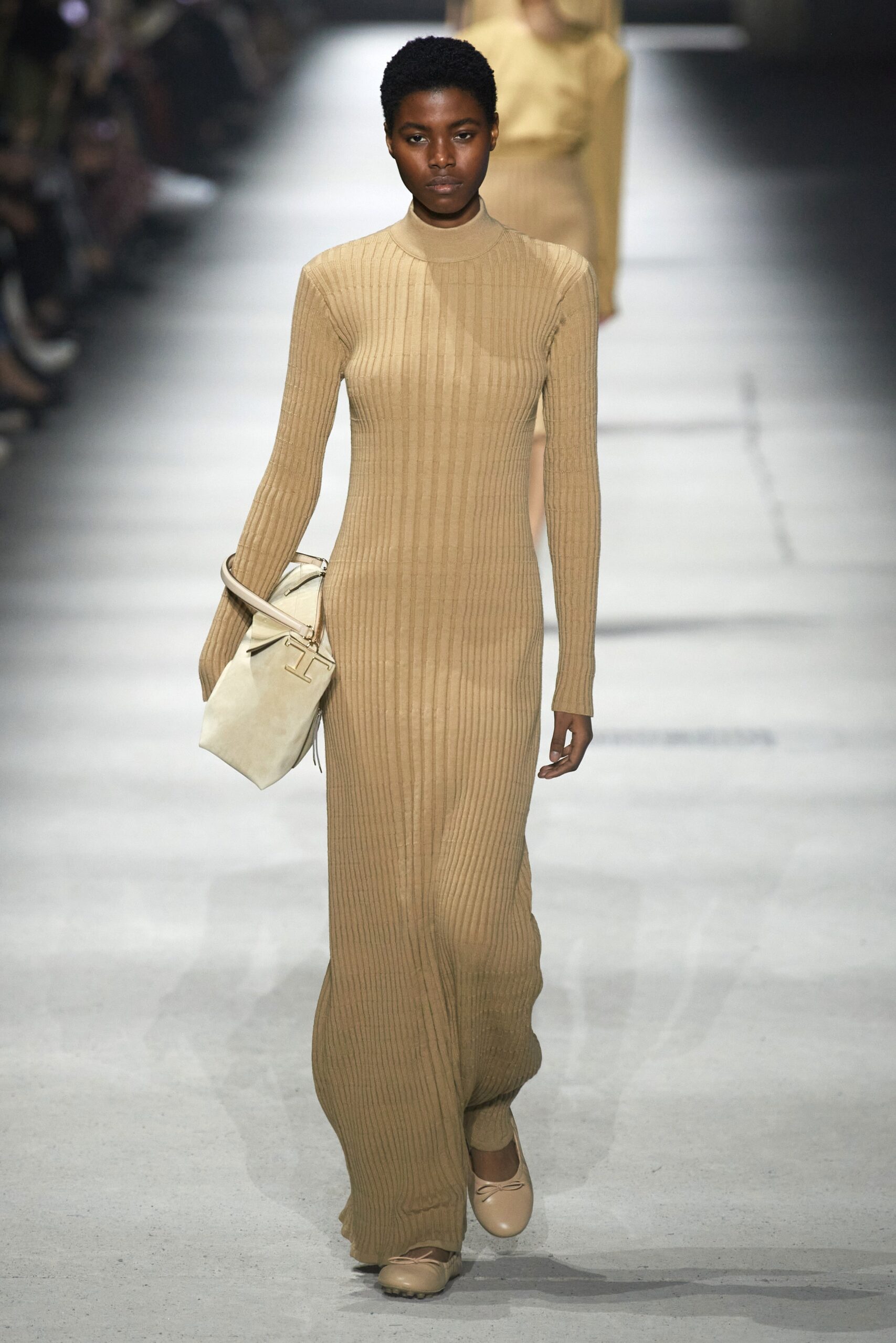 Tod’s F/W 23 Look 22