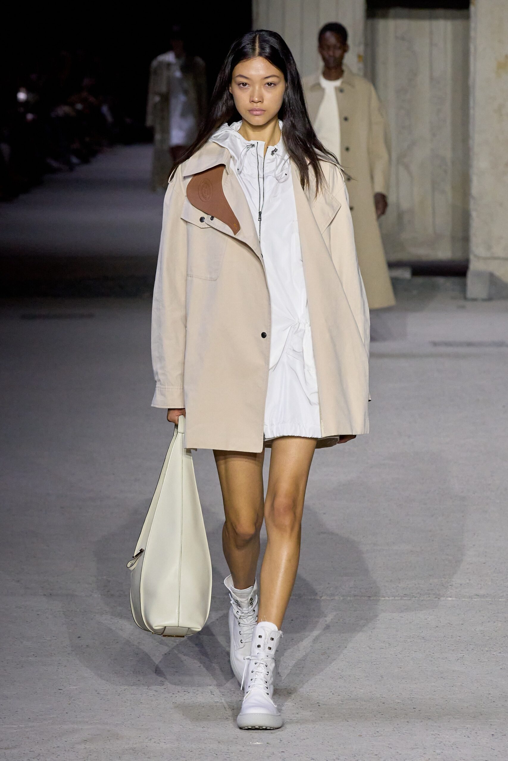 Tod’s S/S 23 Look 22