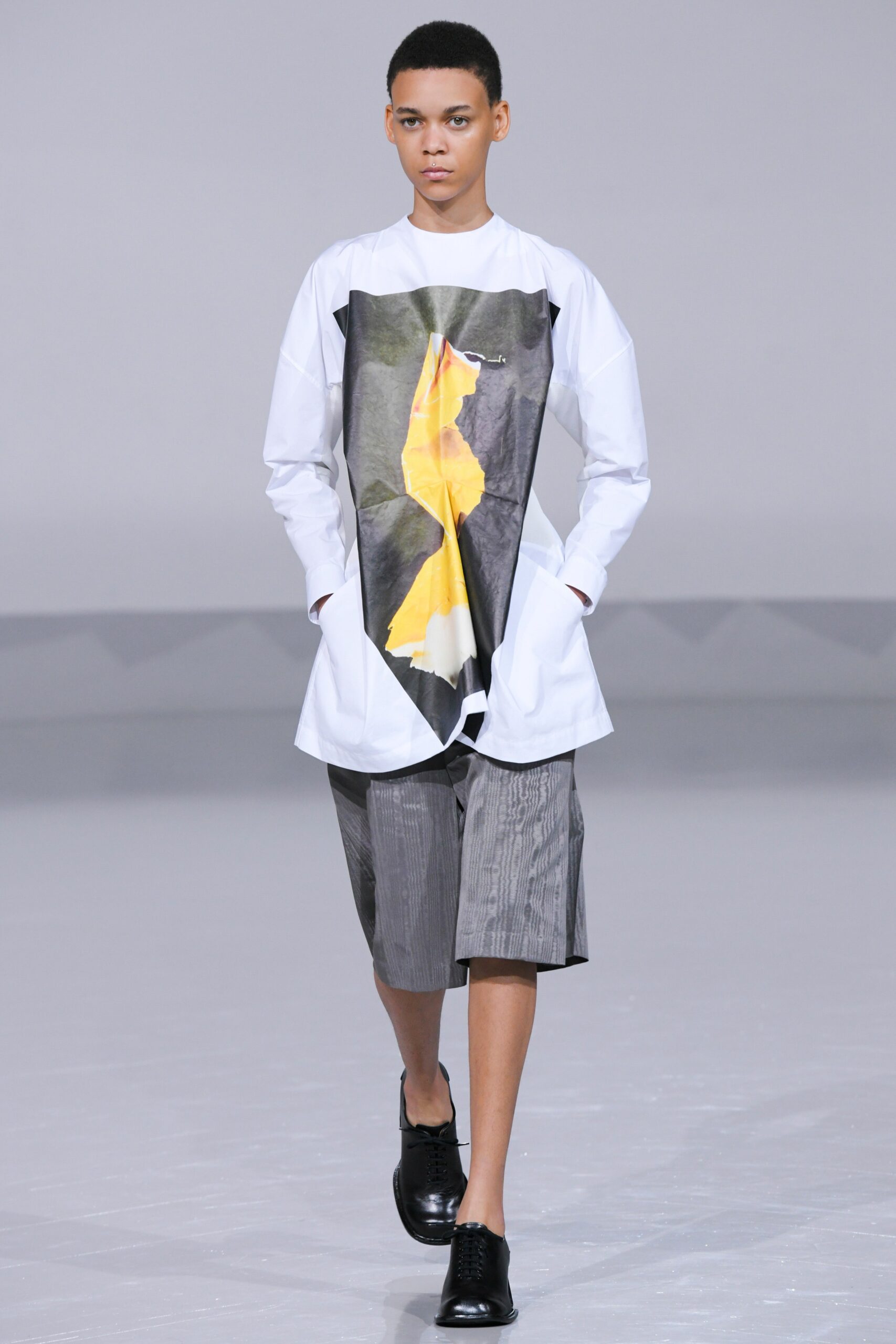 Toga S/S 23 Look 22