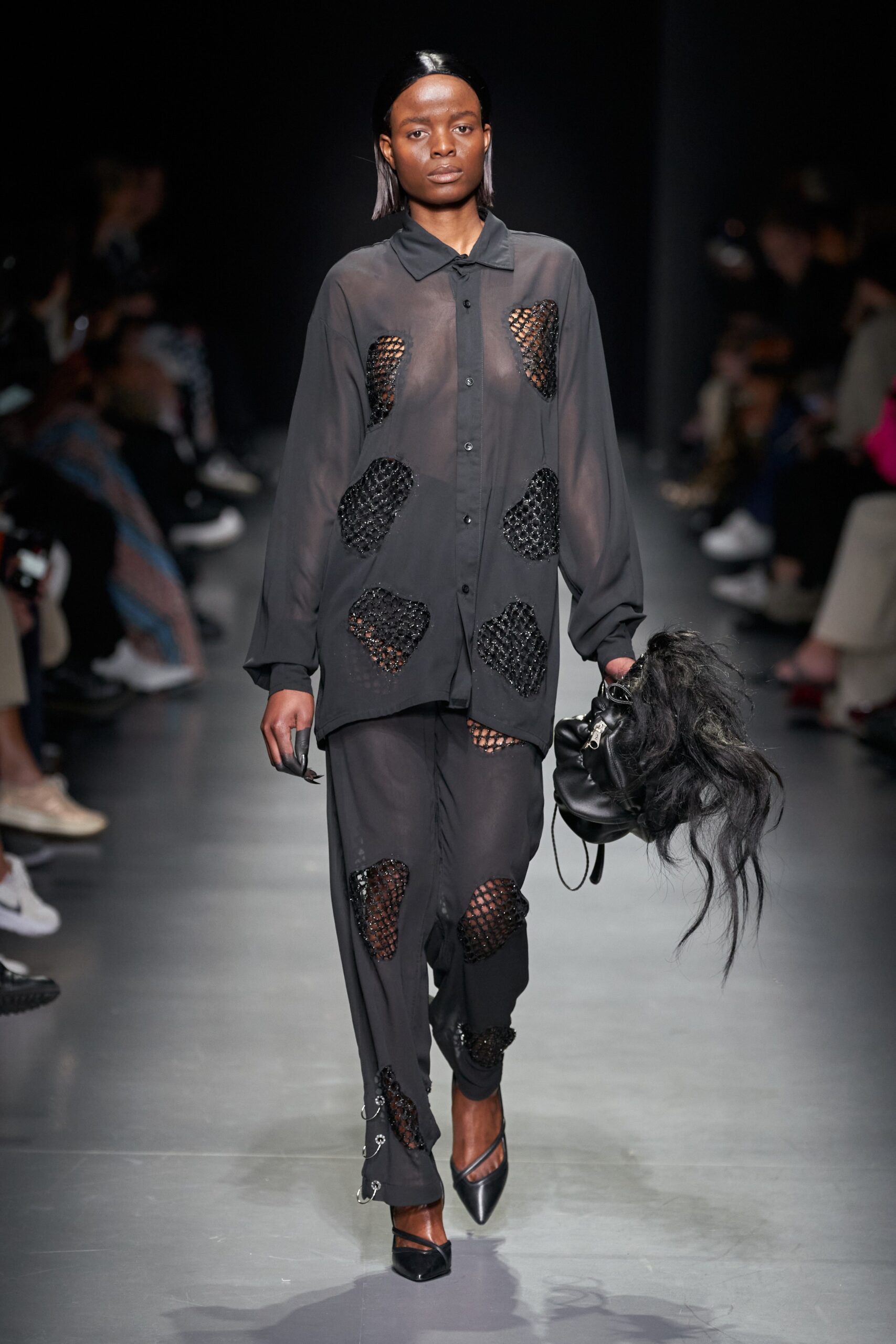 Tokyo James S/S 23 Look 22