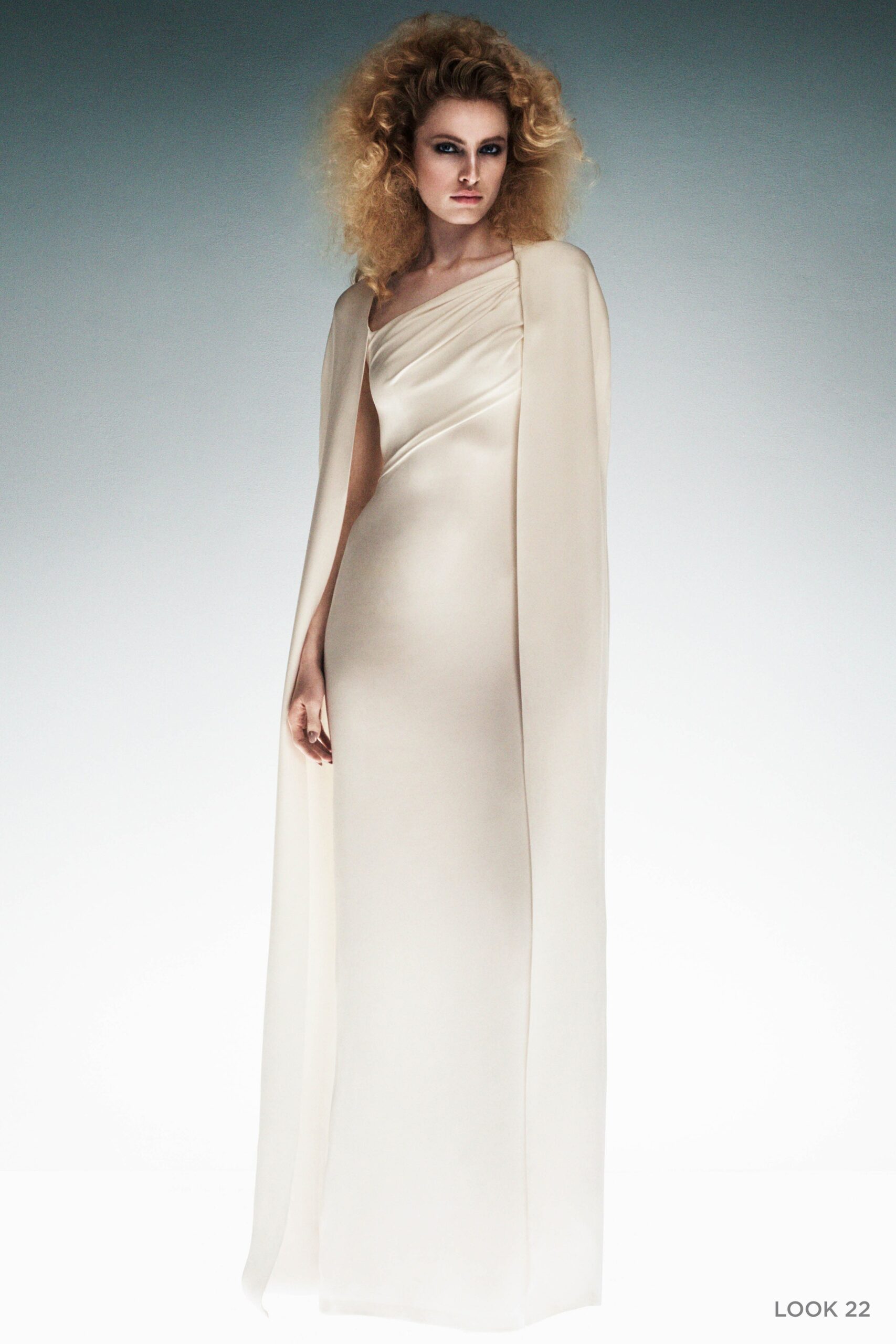 Tom Ford F/W 23 Look 22