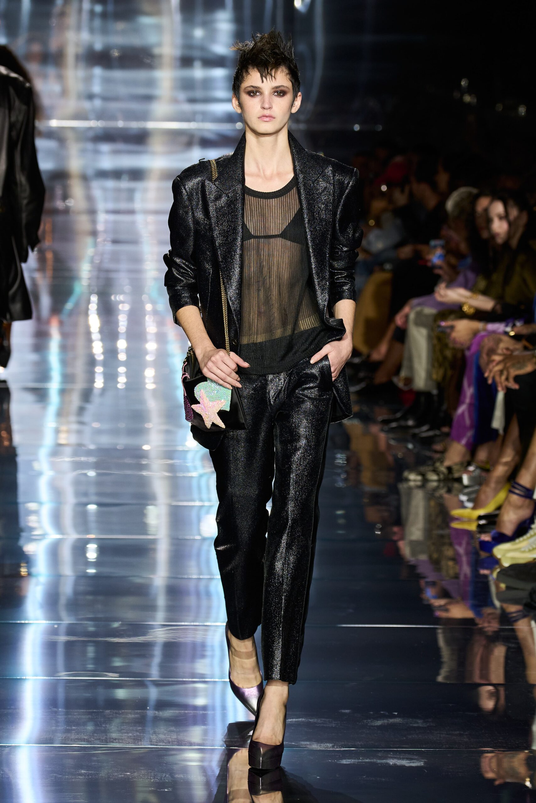 Tom Ford S/S 23 Look 22