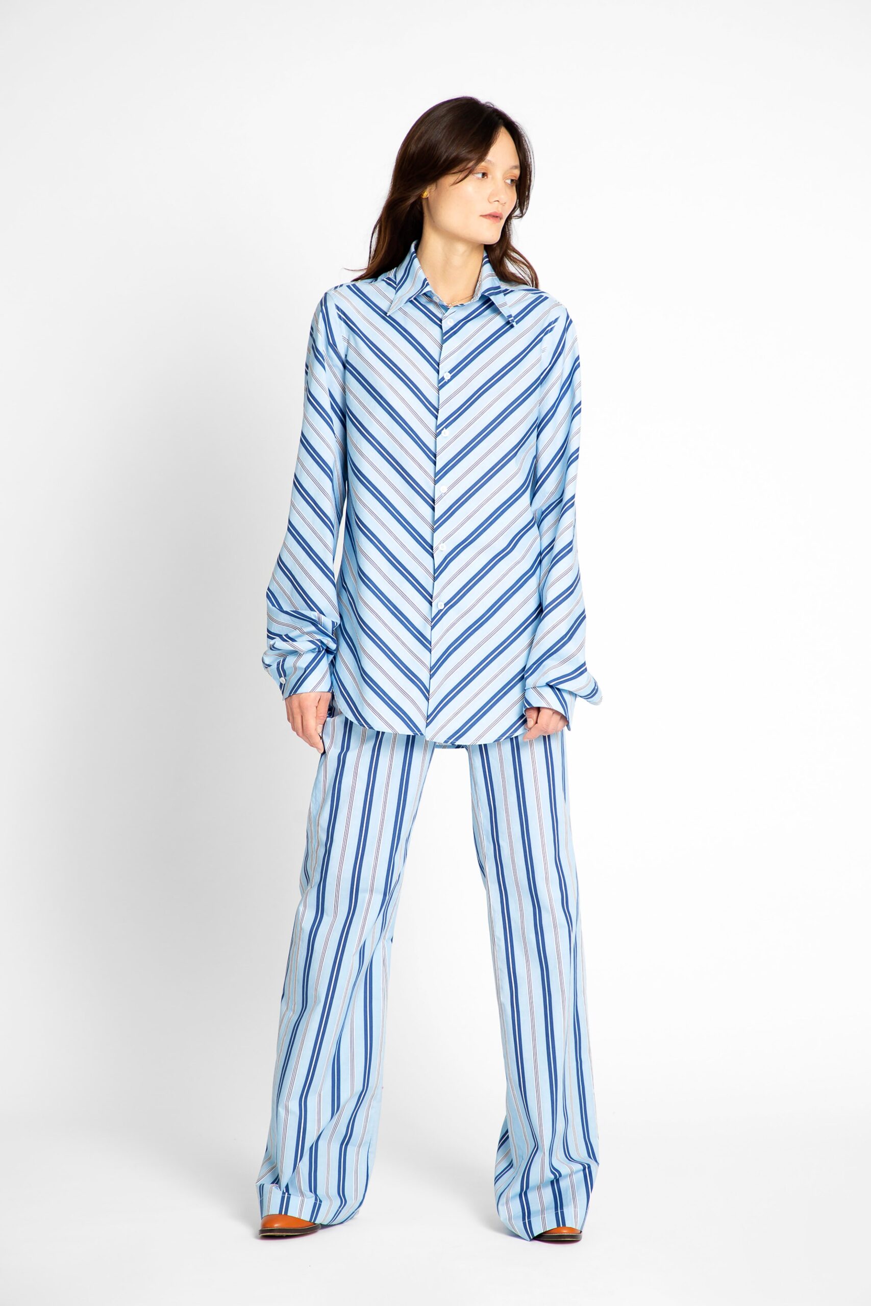 Tome Resort 19 Look 22