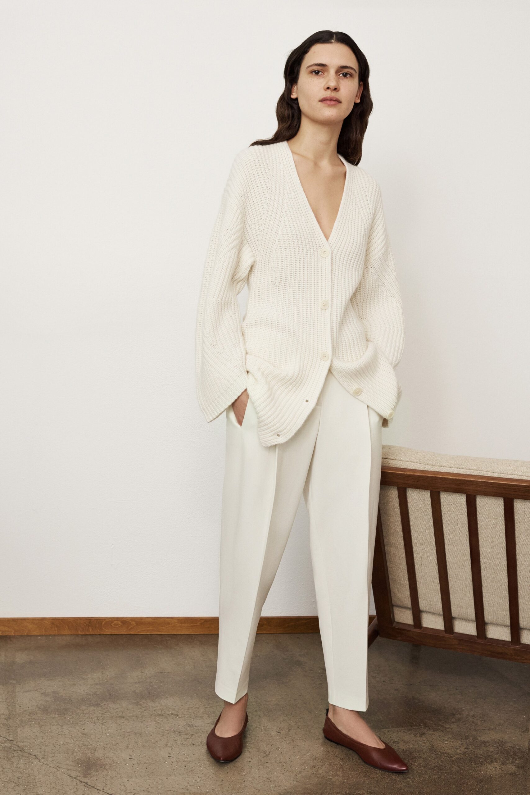 TSE F/W 19 Look 22