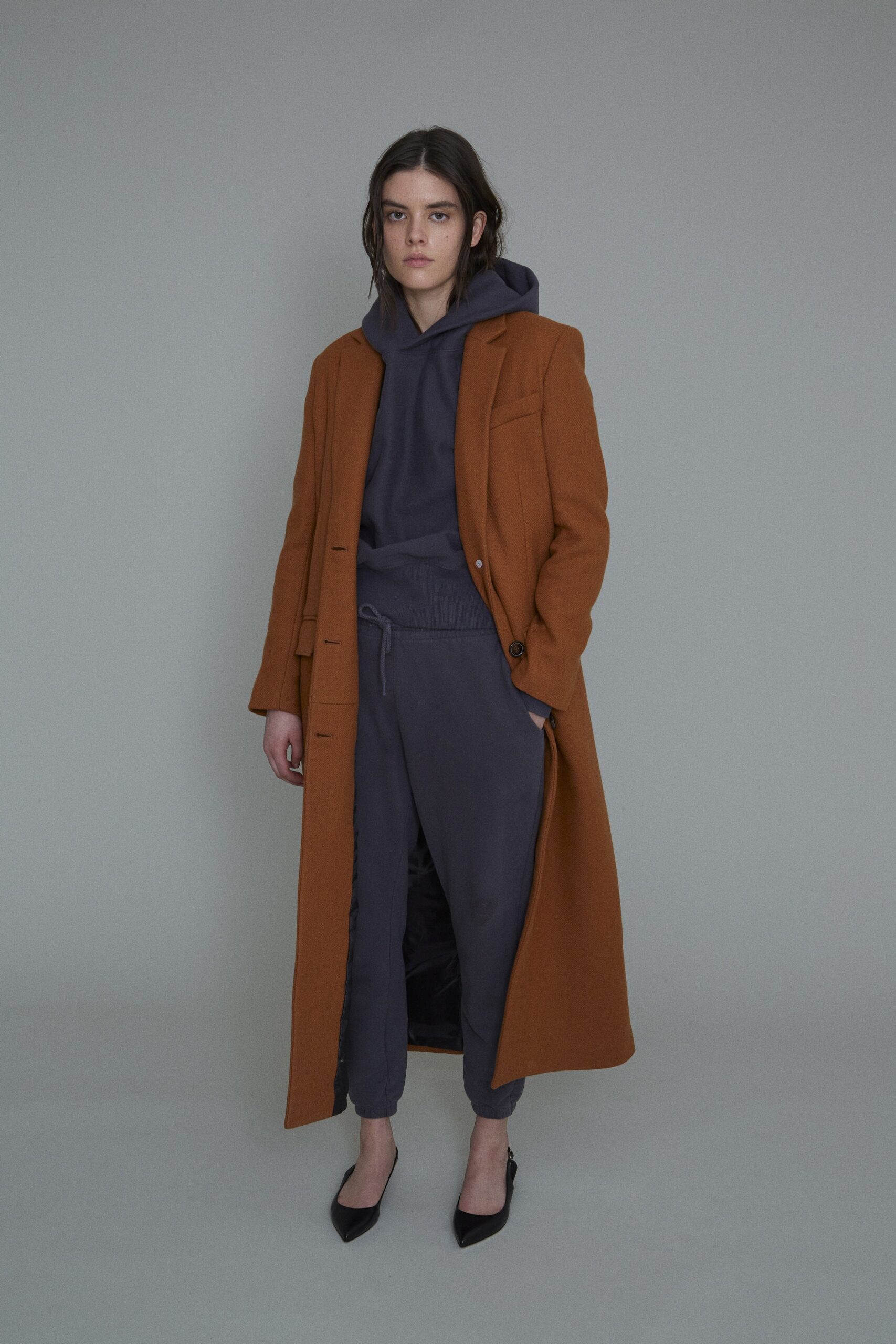 Thakoon F/W 21 Look 23