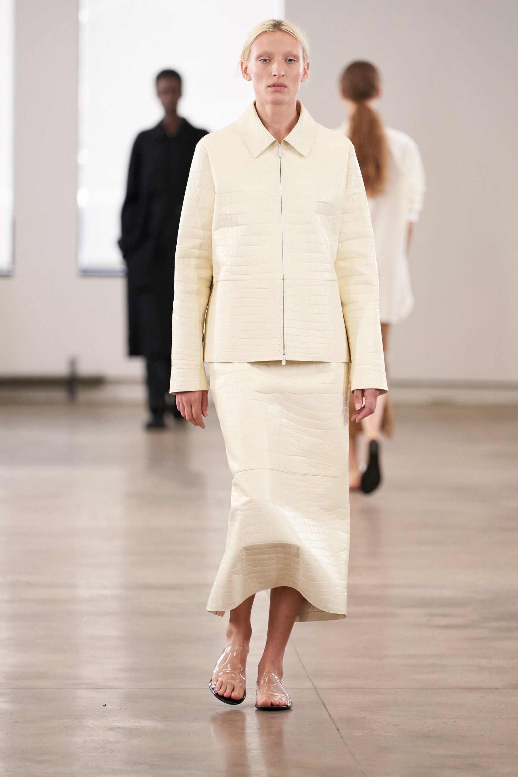 The Row S/S 20 Look 23