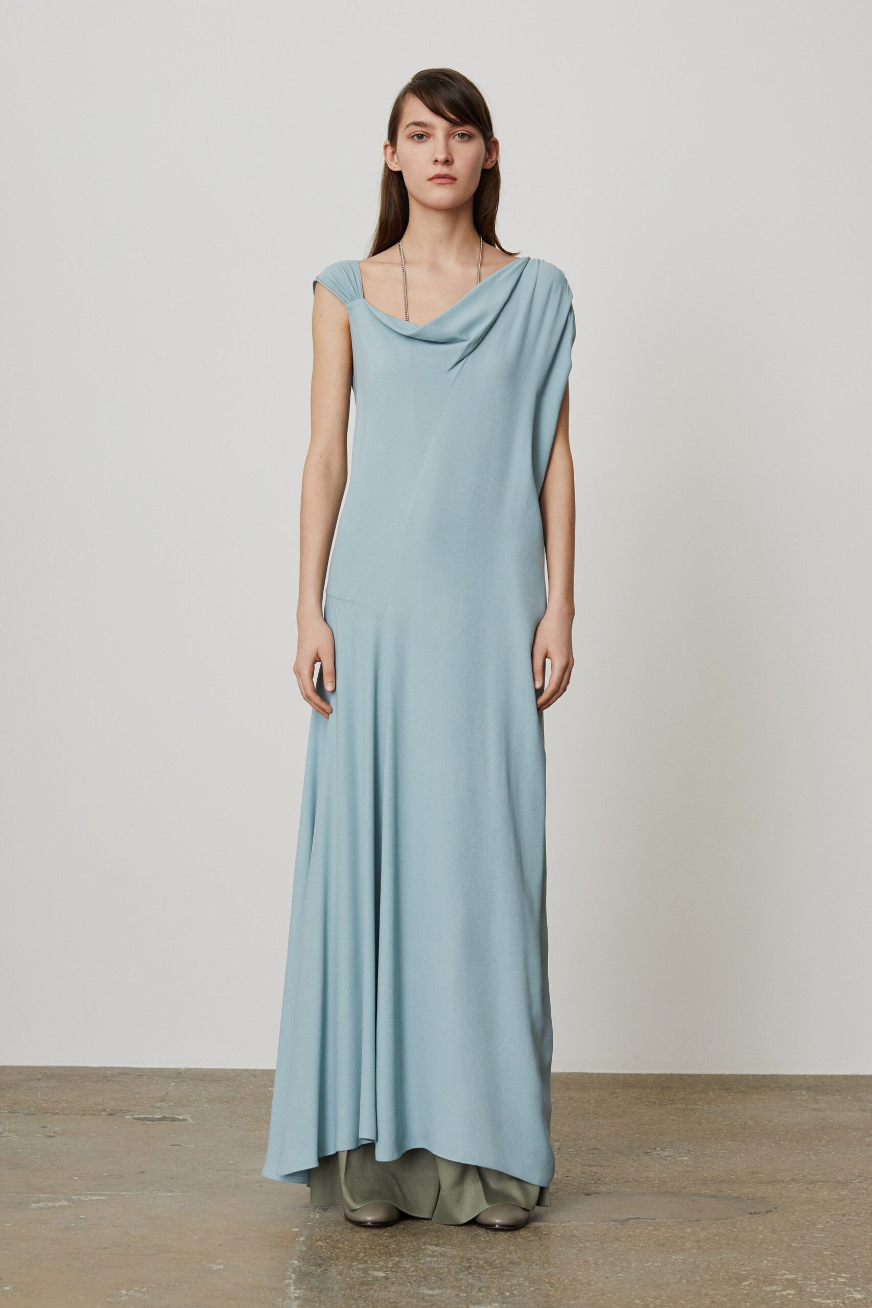 Theory F/W 19 Look 23