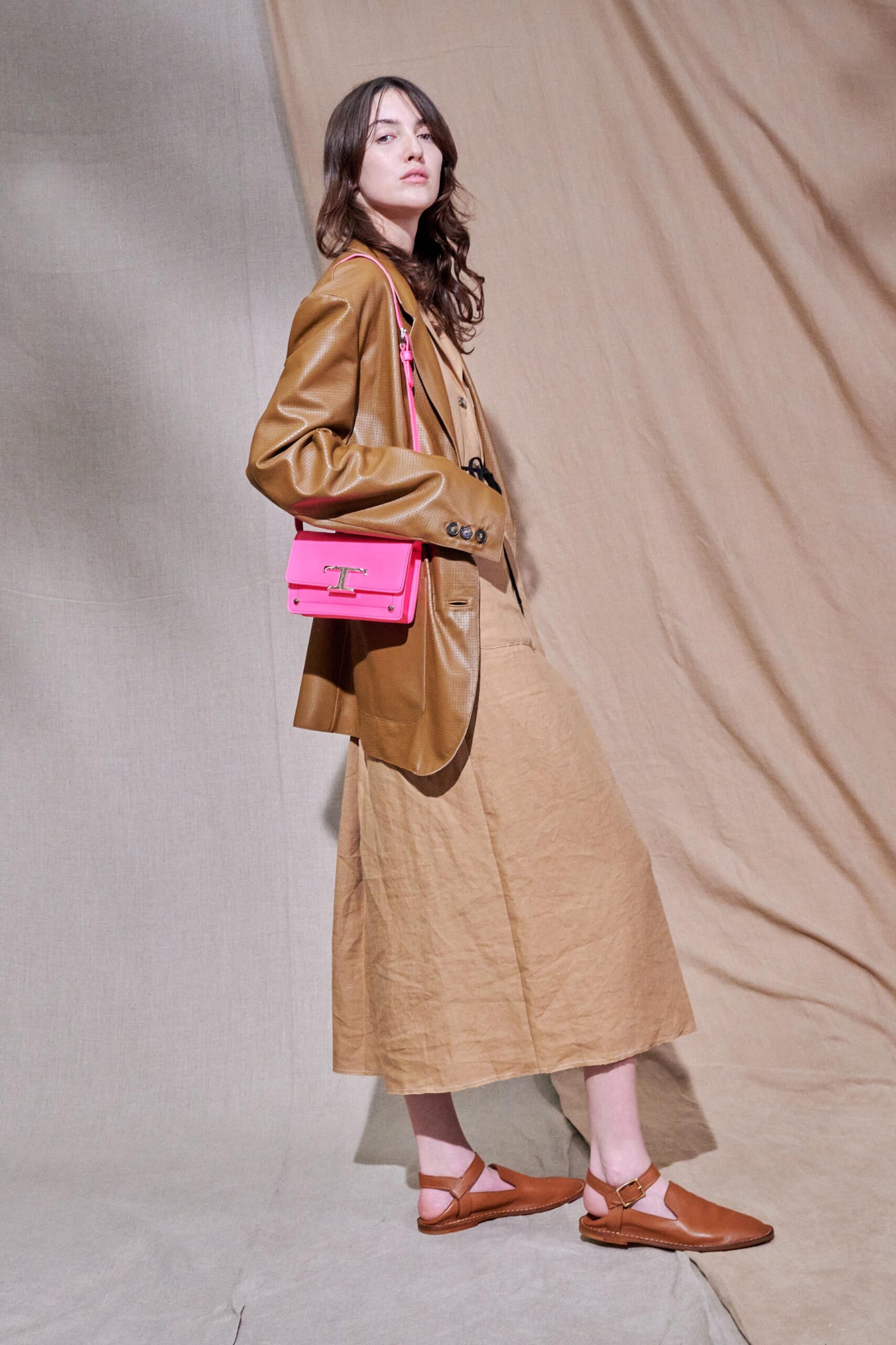 Tod’s S/S 21 Look 23